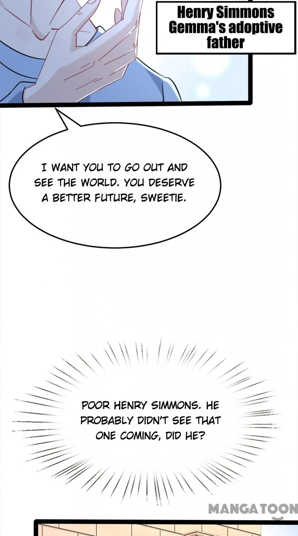 The Real Daughter, She Is an Almighty Boss Chapter 9 Online - página 18