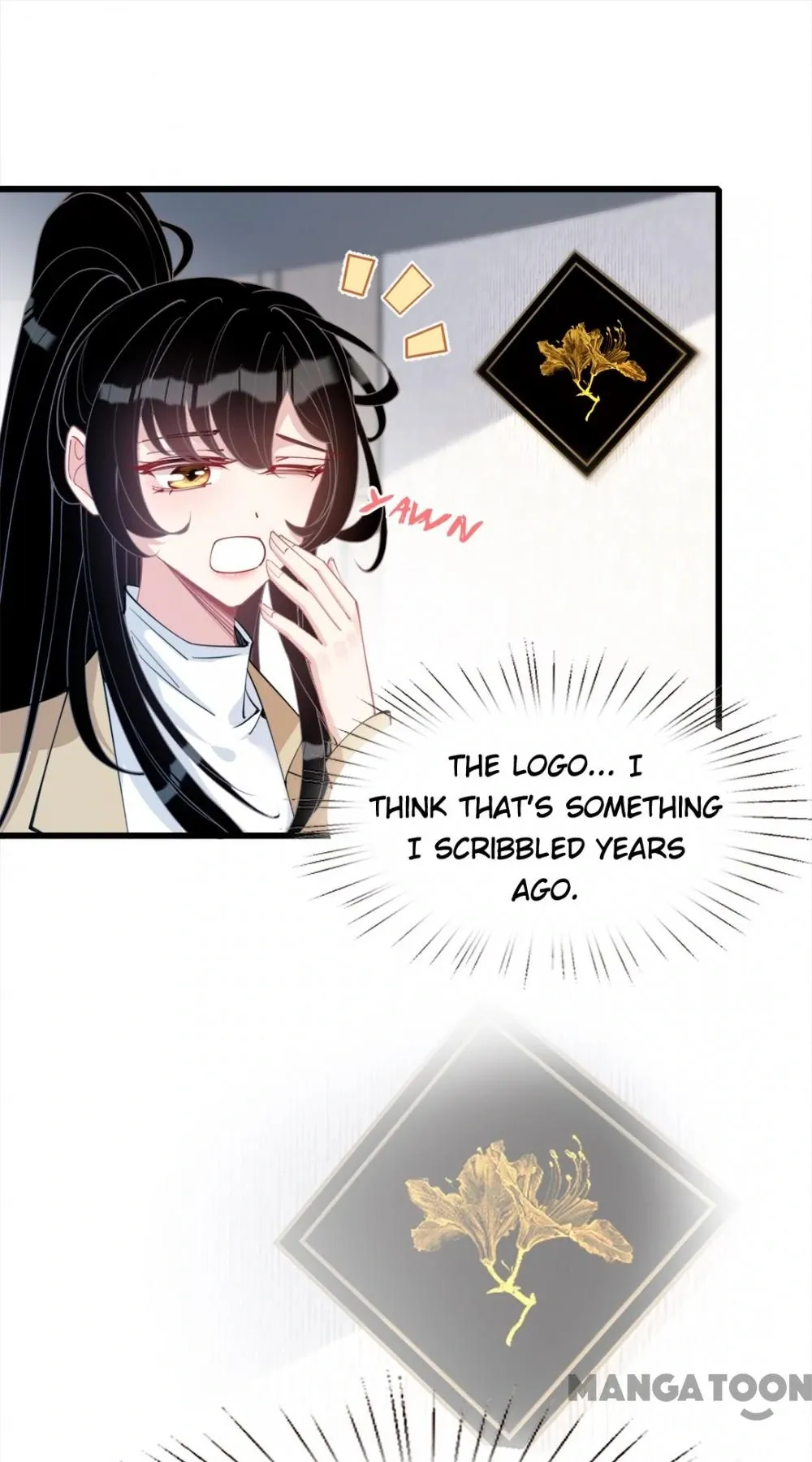 The Real Daughter, She Is an Almighty Boss Chapter 9 Online - página 24