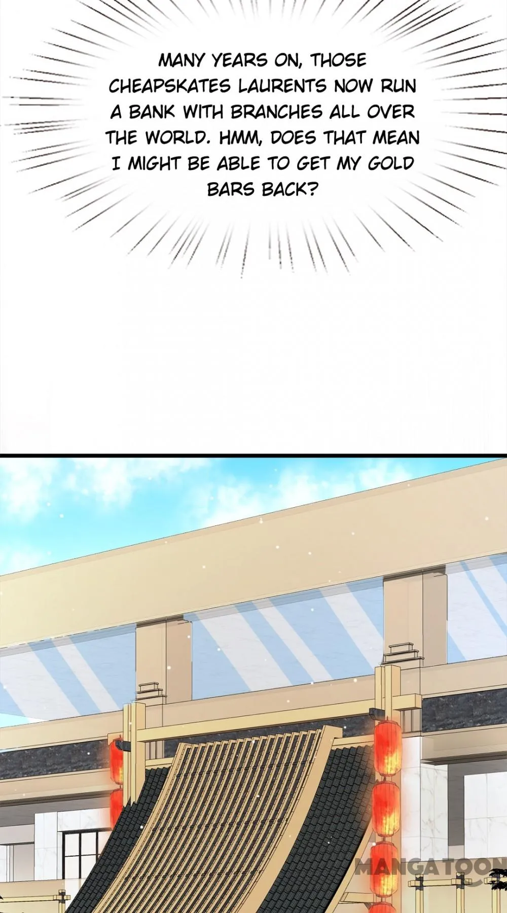 The Real Daughter, She Is an Almighty Boss Chapter 9 Online - página 25