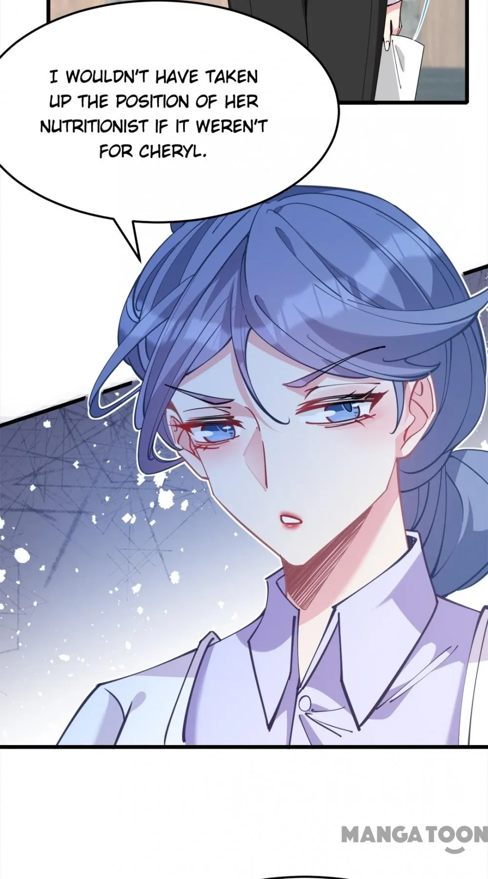 The Real Daughter, She Is an Almighty Boss Chapter 9 Online - página 31