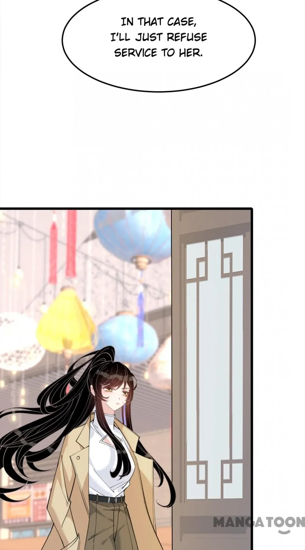 The Real Daughter, She Is an Almighty Boss Chapter 9 Online - página 33