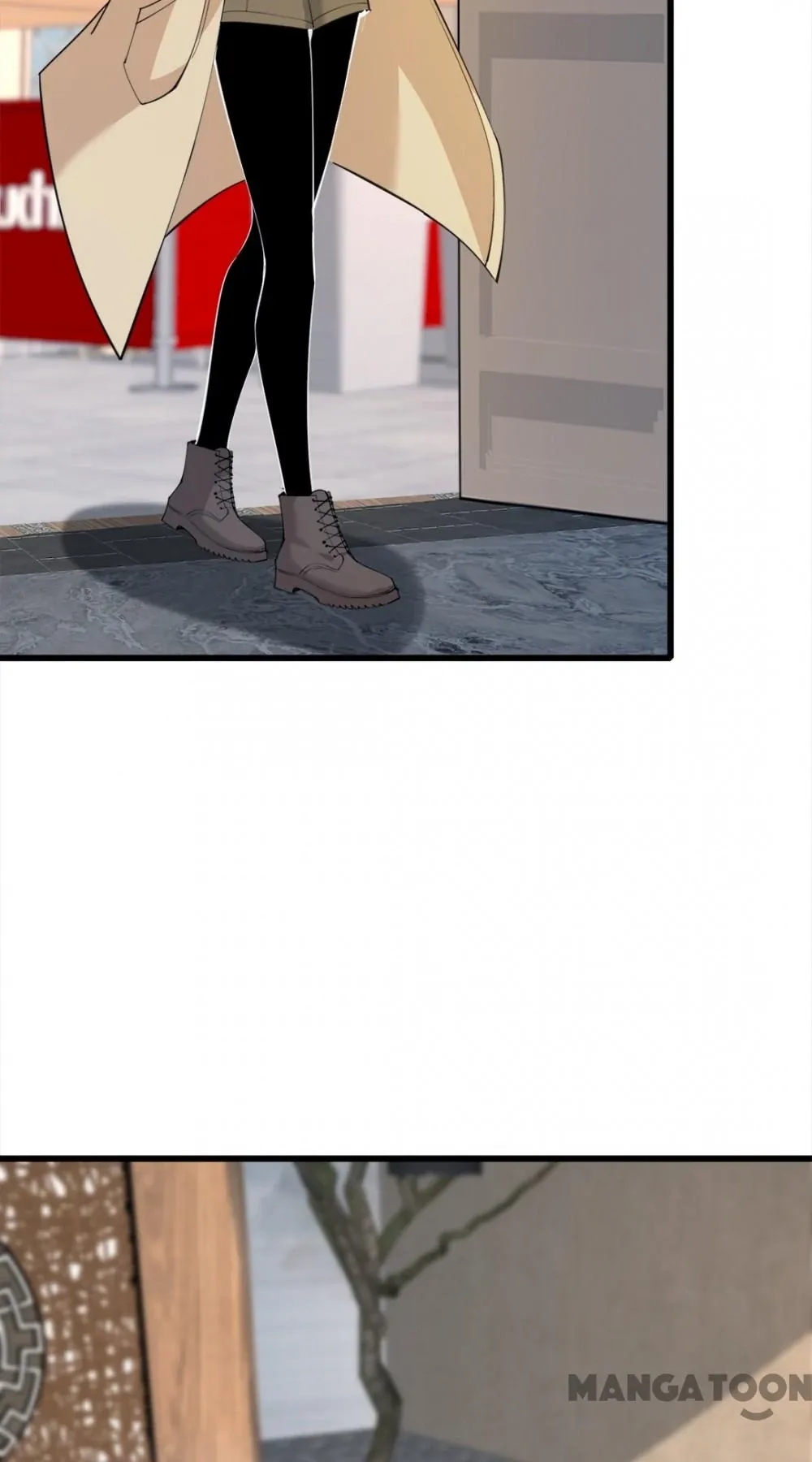 The Real Daughter, She Is an Almighty Boss Chapter 9 Online - página 34