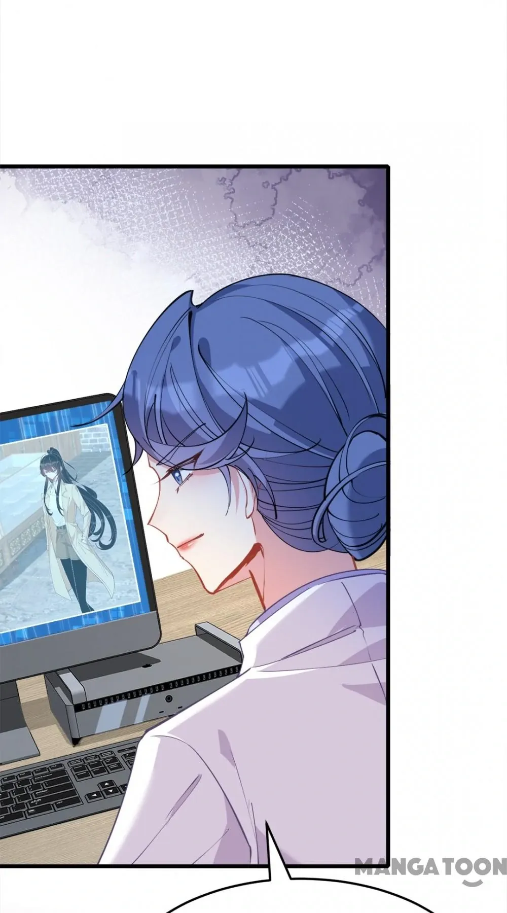 The Real Daughter, She Is an Almighty Boss Chapter 9 Online - página 39