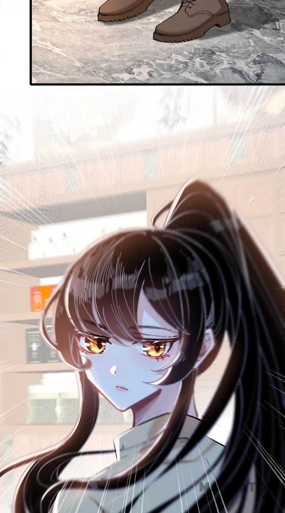 The Real Daughter, She Is an Almighty Boss Chapter 9 Online - página 42