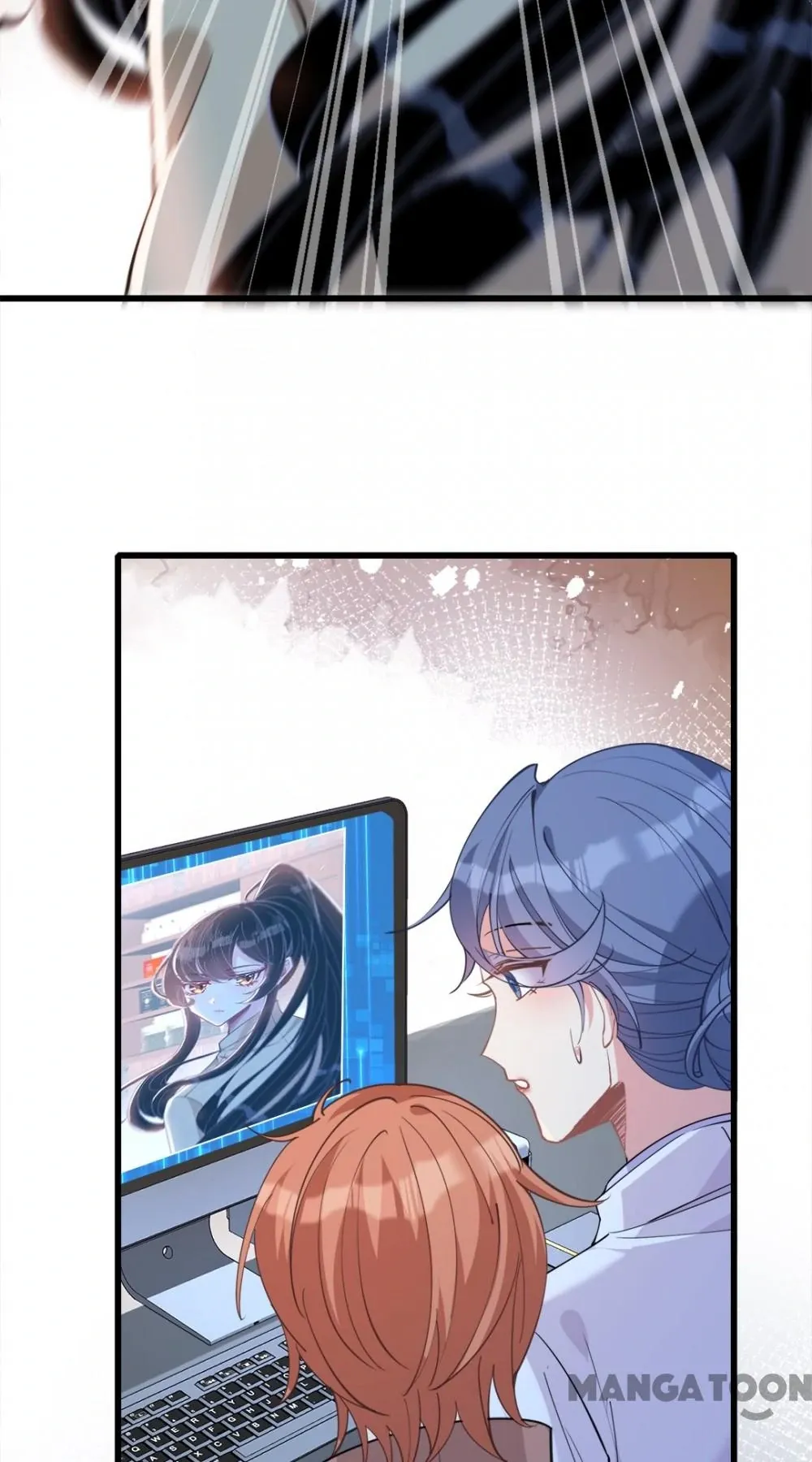 The Real Daughter, She Is an Almighty Boss Chapter 9 Online - página 43