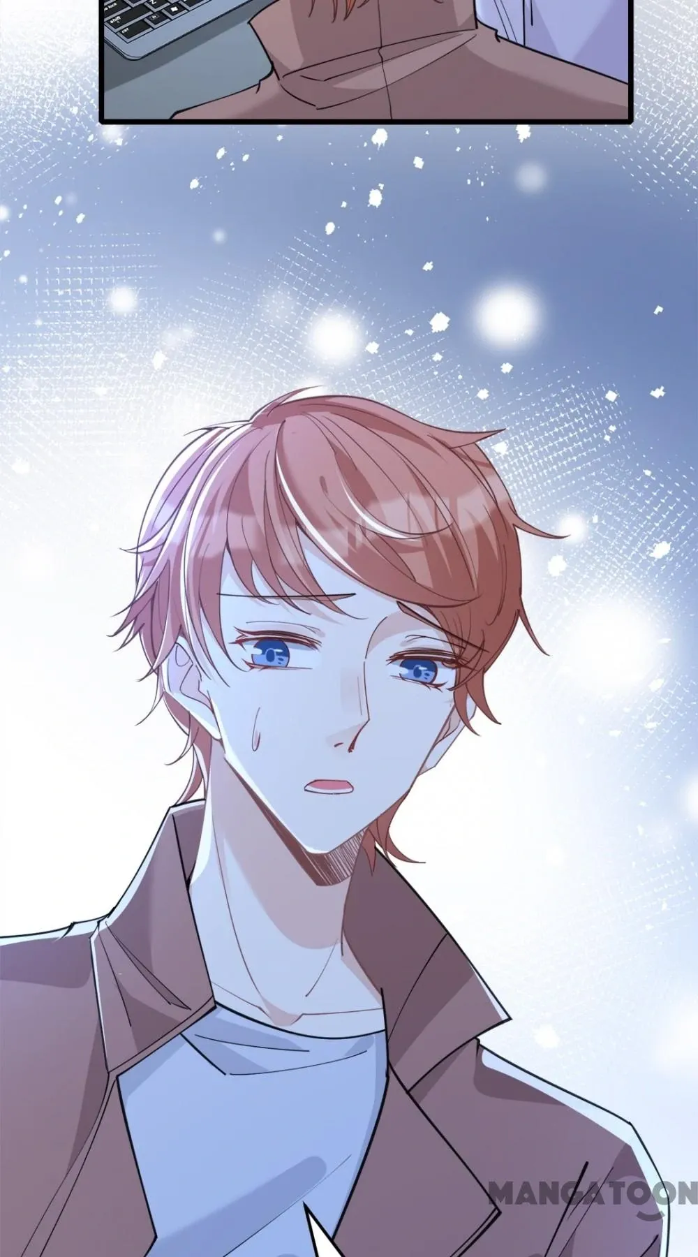 The Real Daughter, She Is an Almighty Boss Chapter 9 Online - página 44