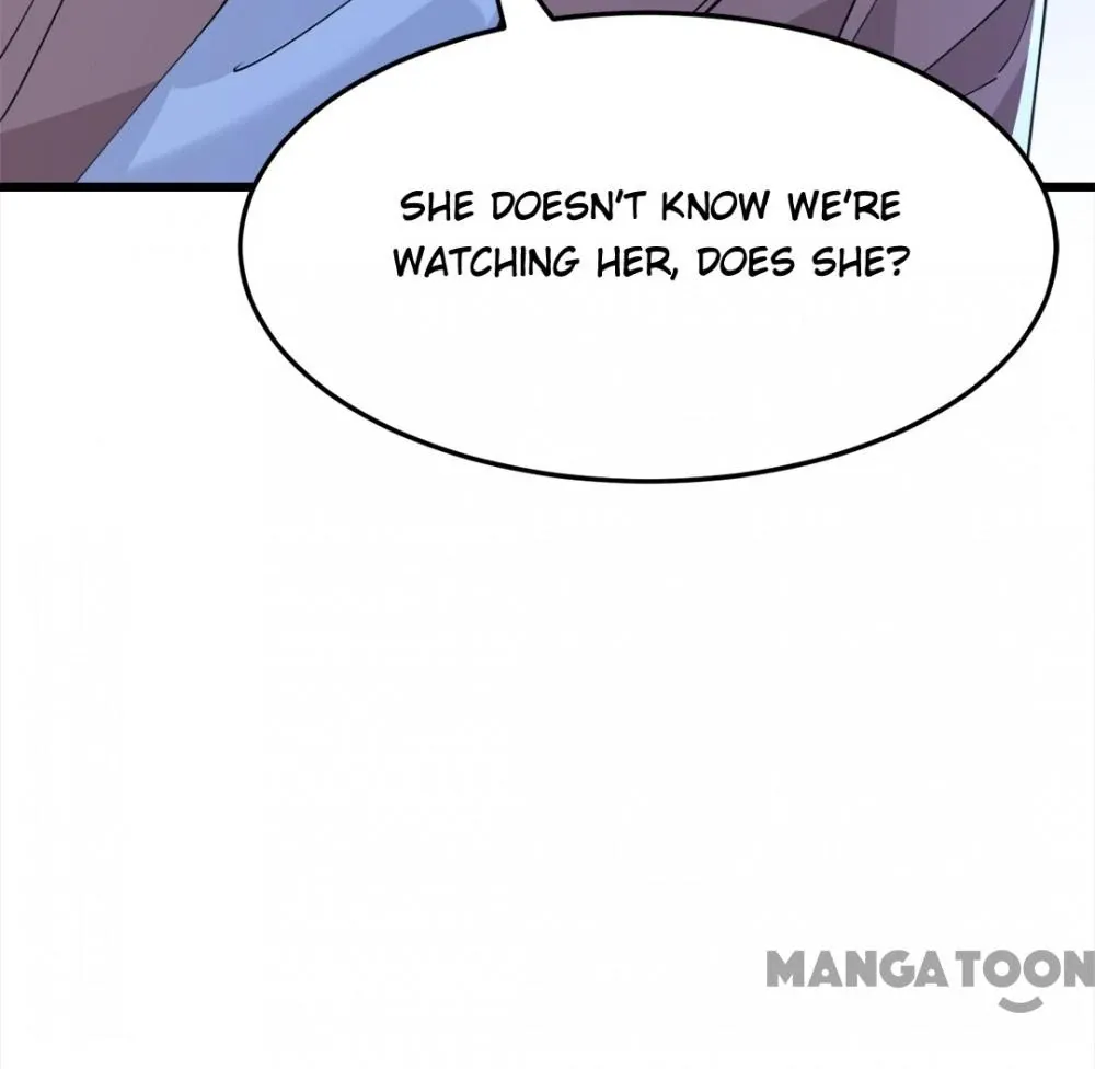 The Real Daughter, She Is an Almighty Boss Chapter 9 Online - página 45