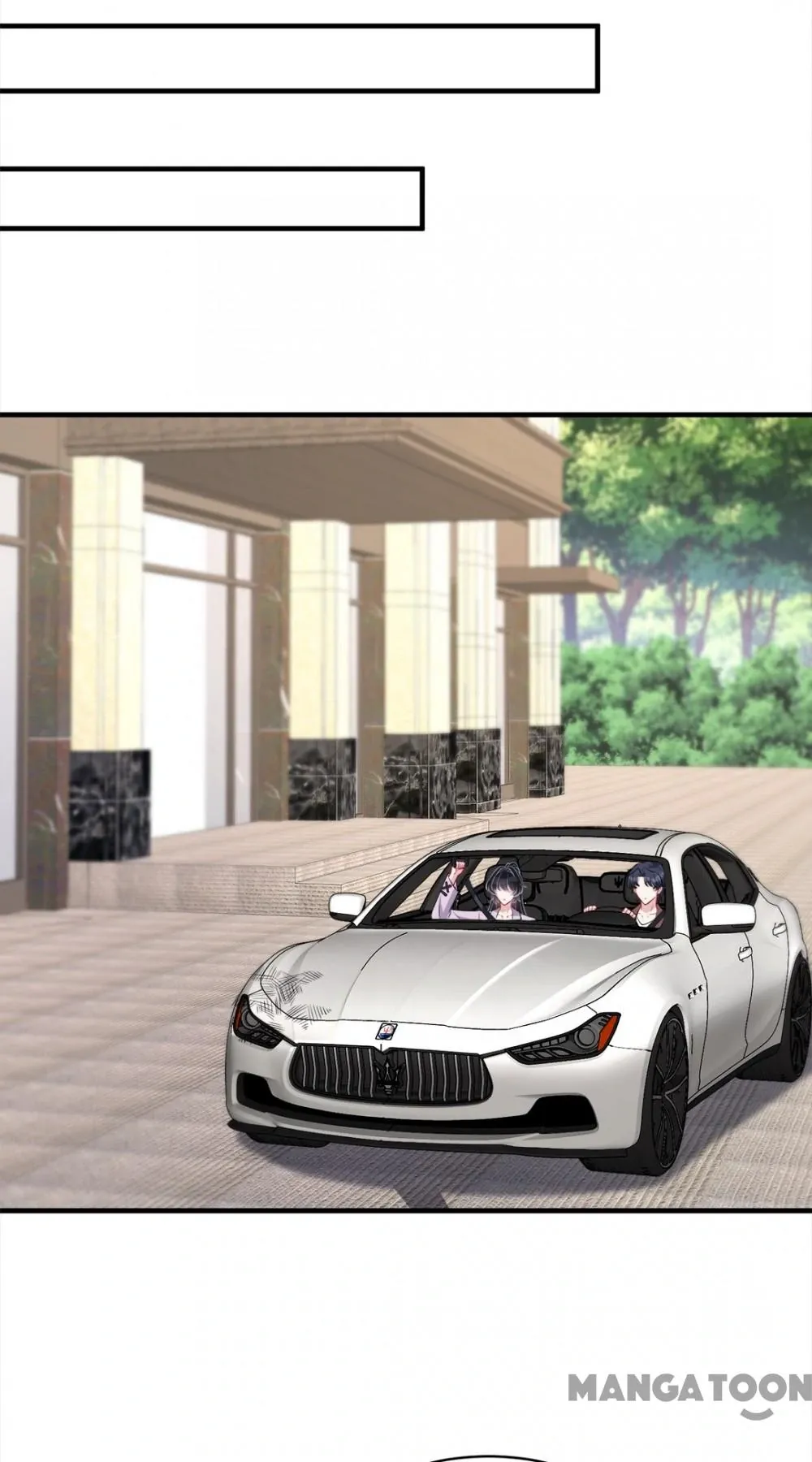 The Real Daughter, She Is an Almighty Boss Chapter 93 Online - página 8