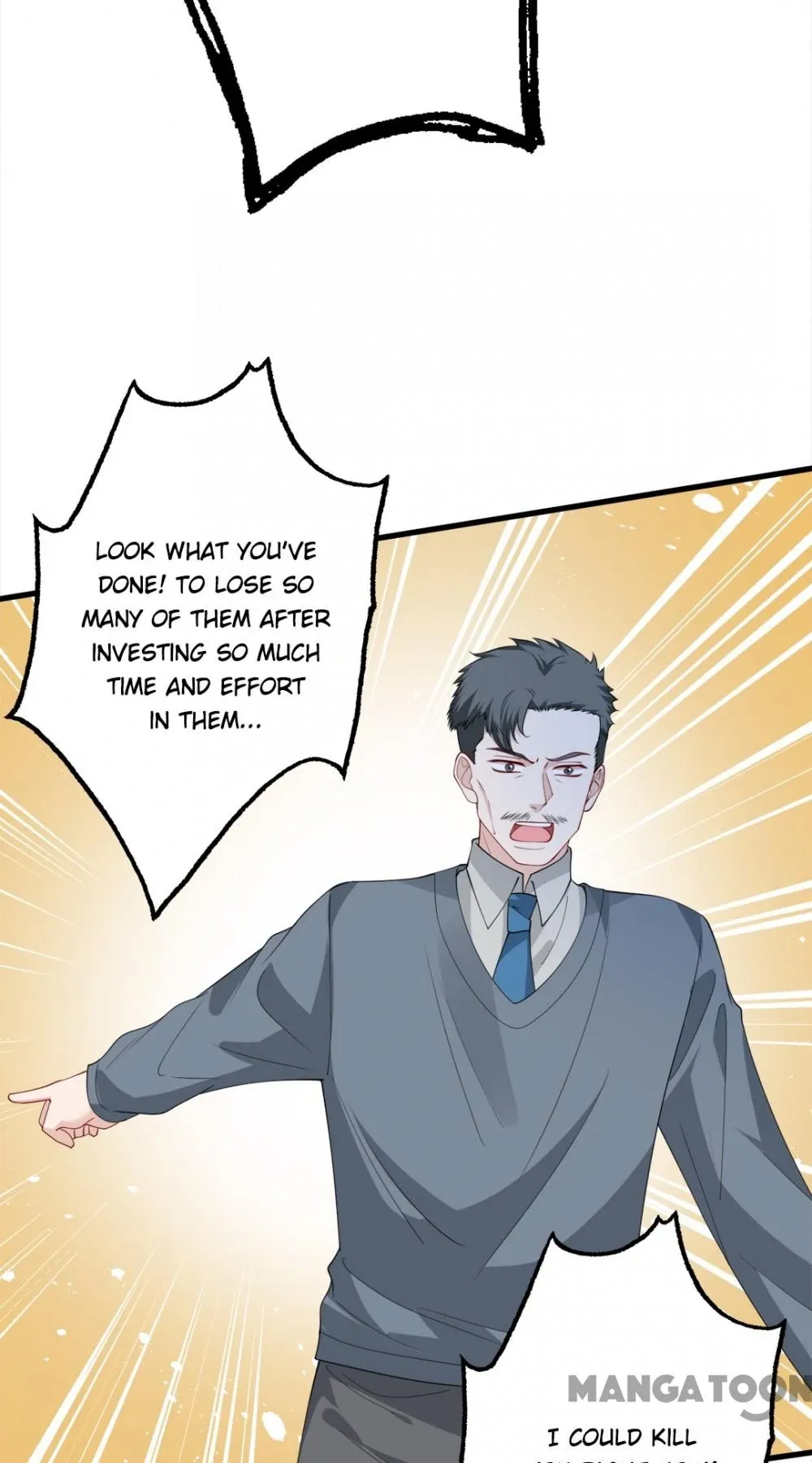 The Real Daughter, She Is an Almighty Boss Chapter 93 Online - página 16