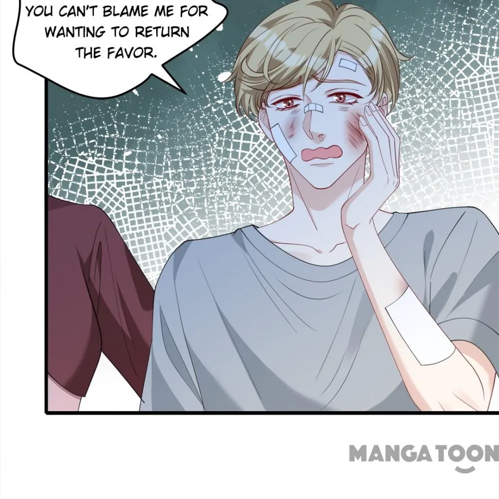 The Real Daughter, She Is an Almighty Boss Chapter 93 Online - página 18