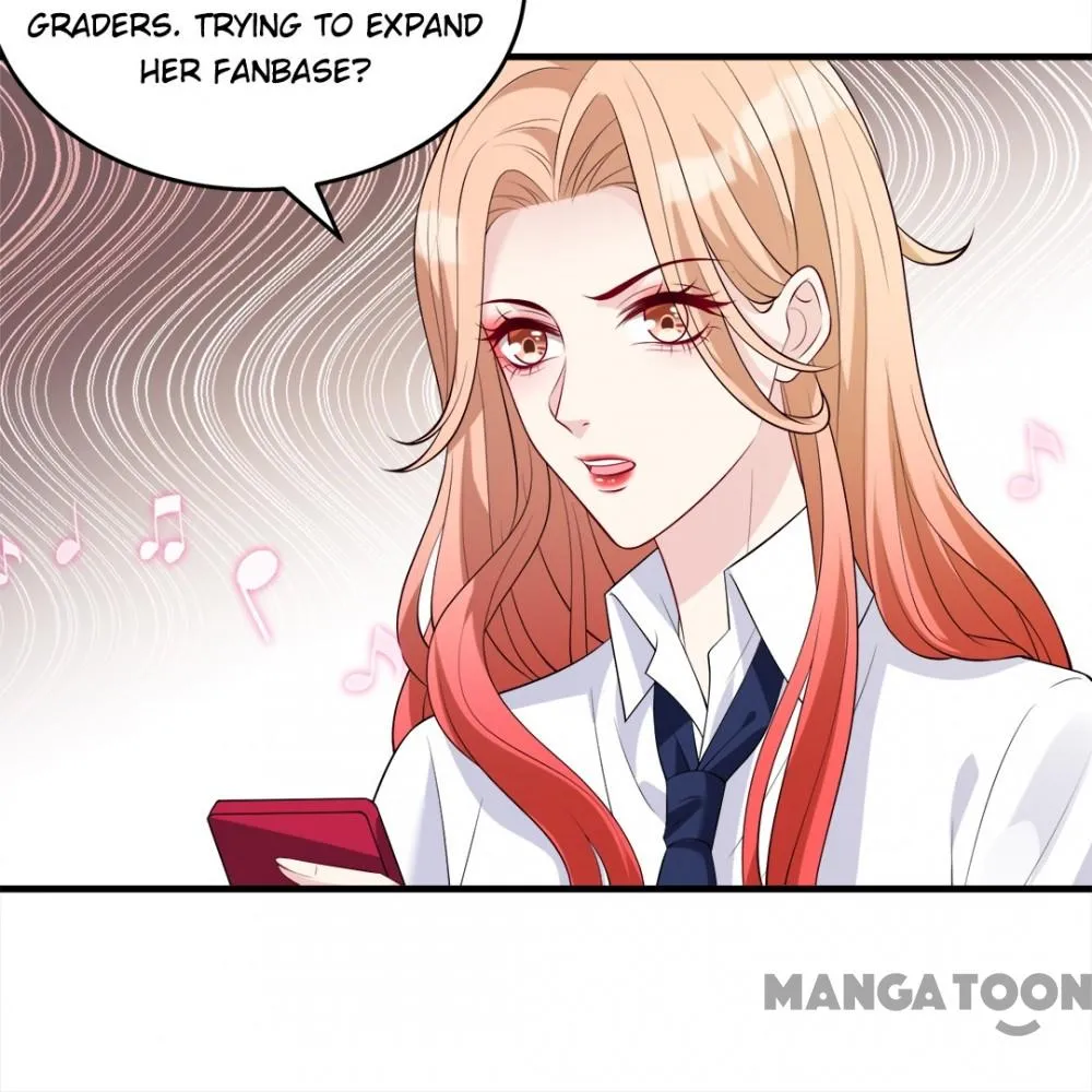 The Real Daughter, She Is an Almighty Boss Chapter 93 Online - página 30