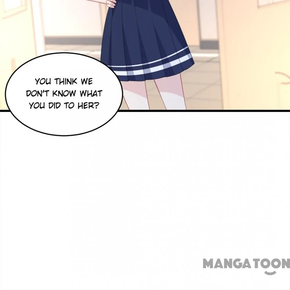 The Real Daughter, She Is an Almighty Boss Chapter 93 Online - página 36