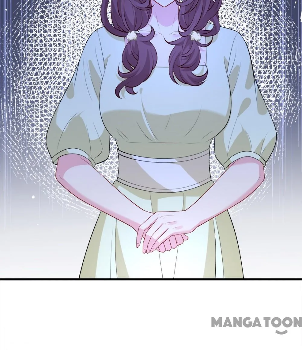 The Real Daughter, She Is an Almighty Boss Chapter 93 Online - página 39