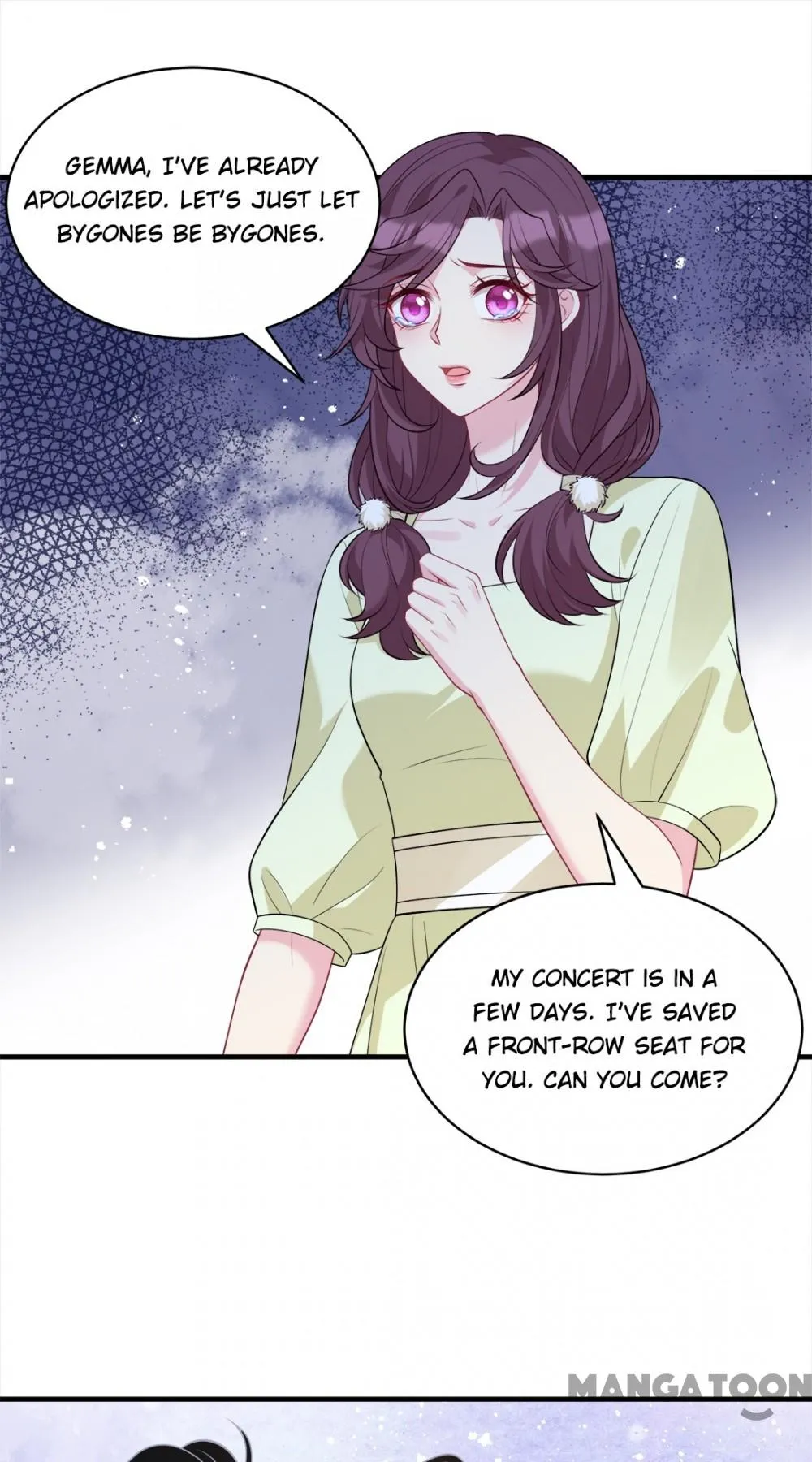 The Real Daughter, She Is an Almighty Boss Chapter 94 Online - página 1