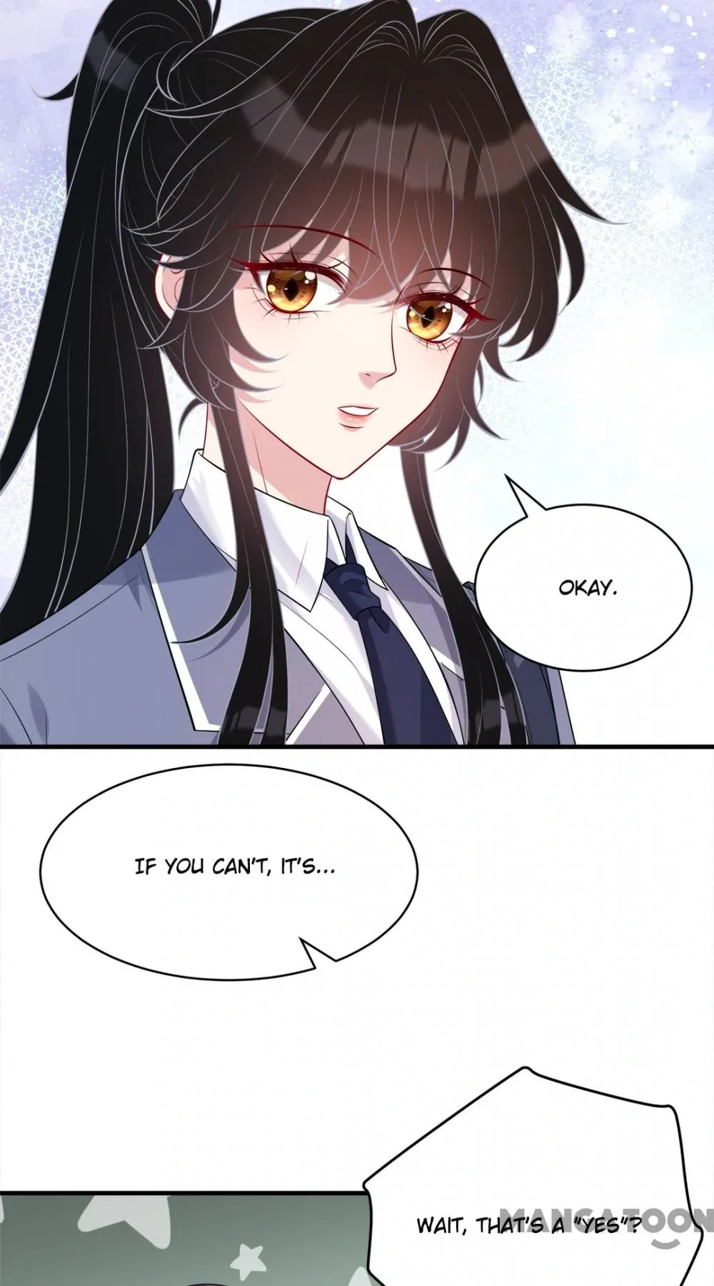 The Real Daughter, She Is an Almighty Boss Chapter 94 Online - página 2