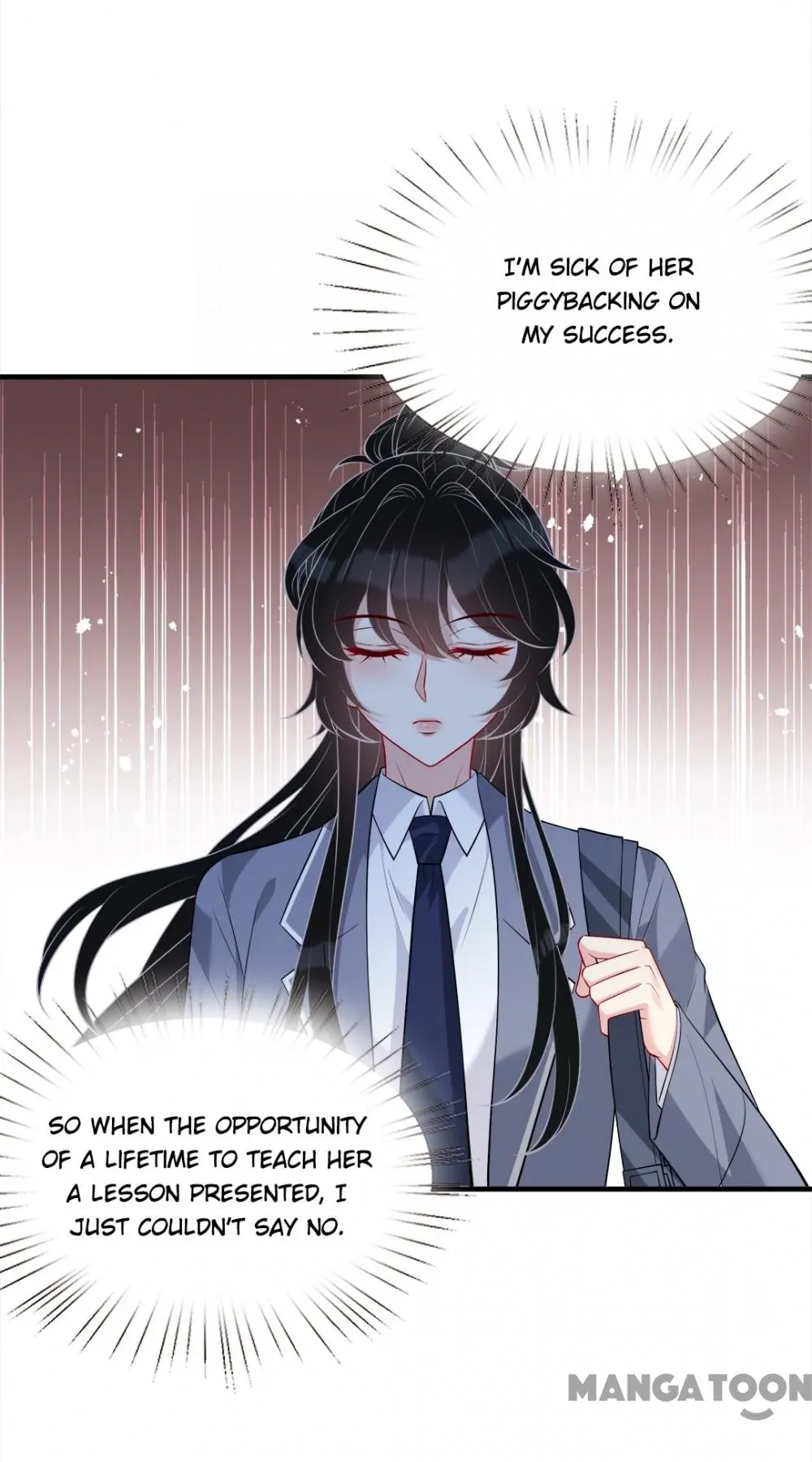 The Real Daughter, She Is an Almighty Boss Chapter 94 Online - página 5
