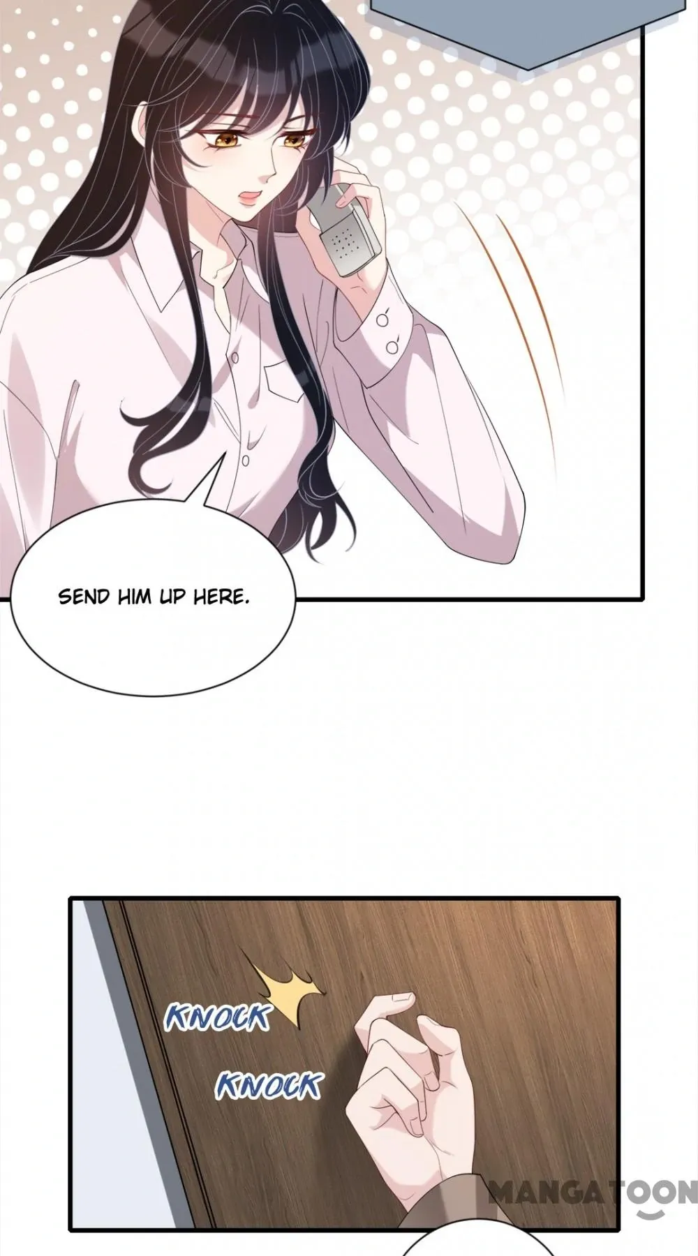The Real Daughter, She Is an Almighty Boss Chapter 94 Online - página 24