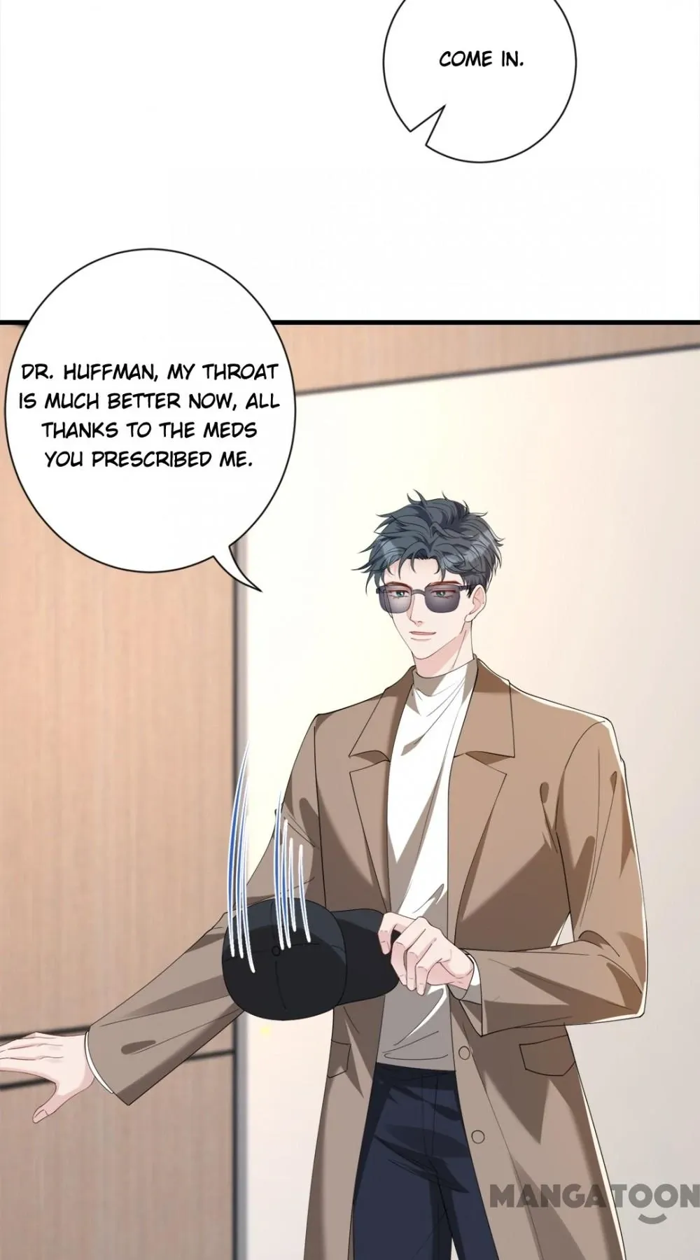 The Real Daughter, She Is an Almighty Boss Chapter 94 Online - página 25