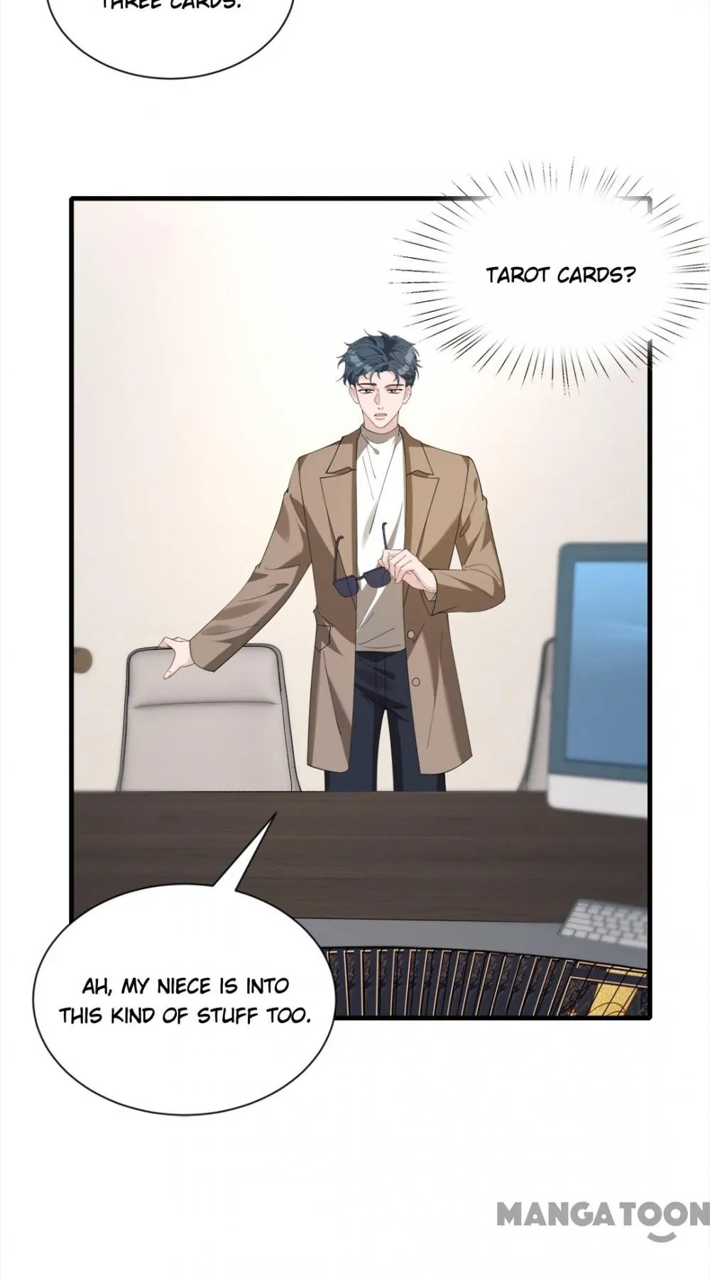 The Real Daughter, She Is an Almighty Boss Chapter 94 Online - página 27
