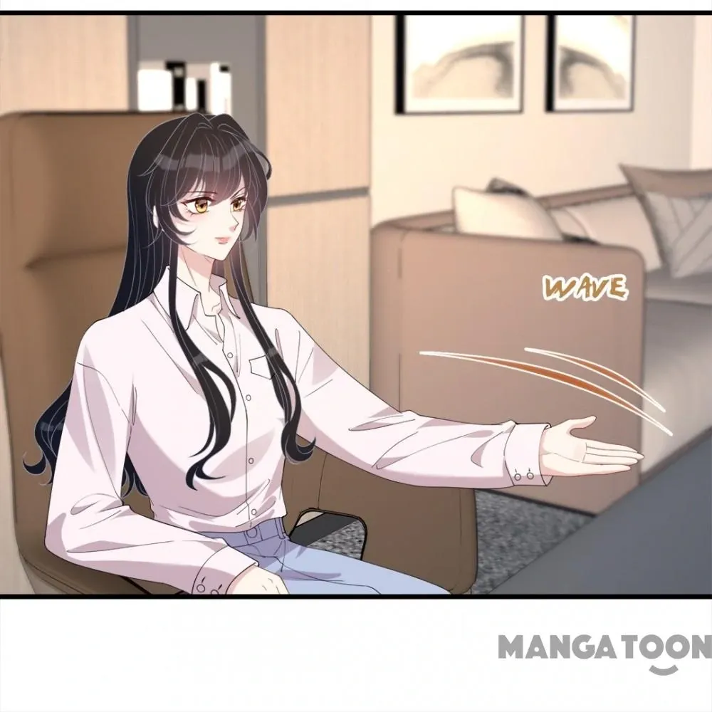 The Real Daughter, She Is an Almighty Boss Chapter 94 Online - página 28