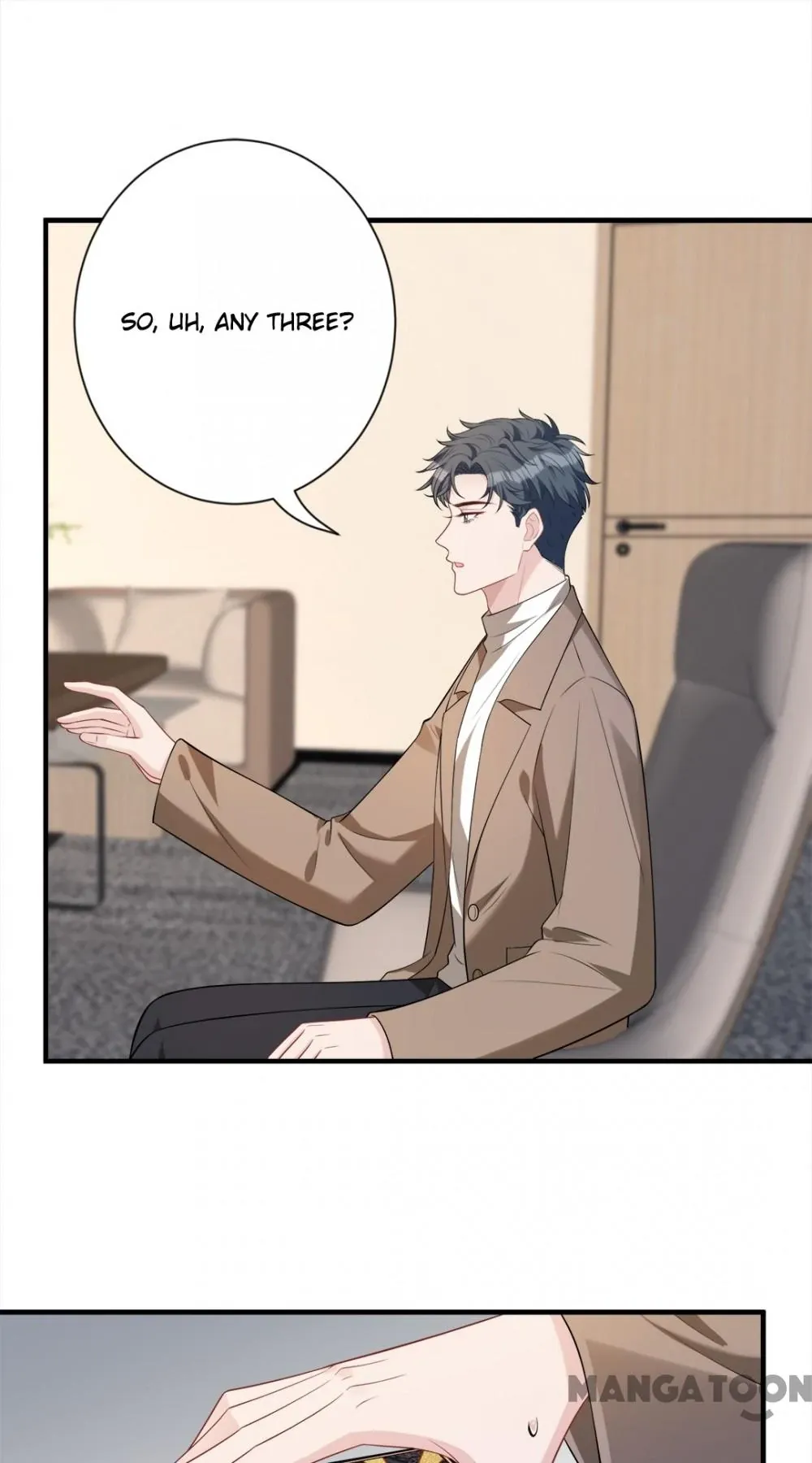 The Real Daughter, She Is an Almighty Boss Chapter 94 Online - página 29