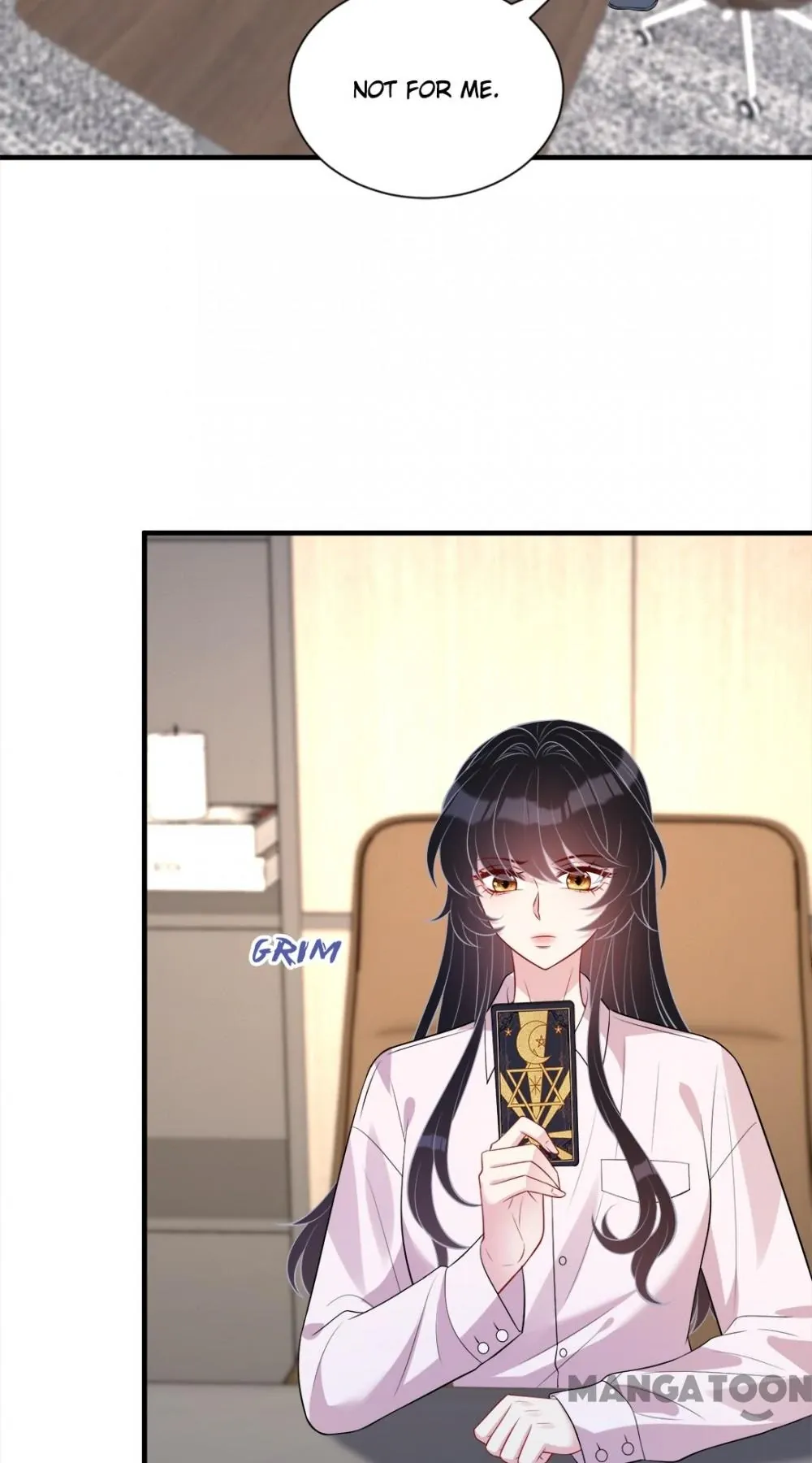 The Real Daughter, She Is an Almighty Boss Chapter 94 Online - página 32