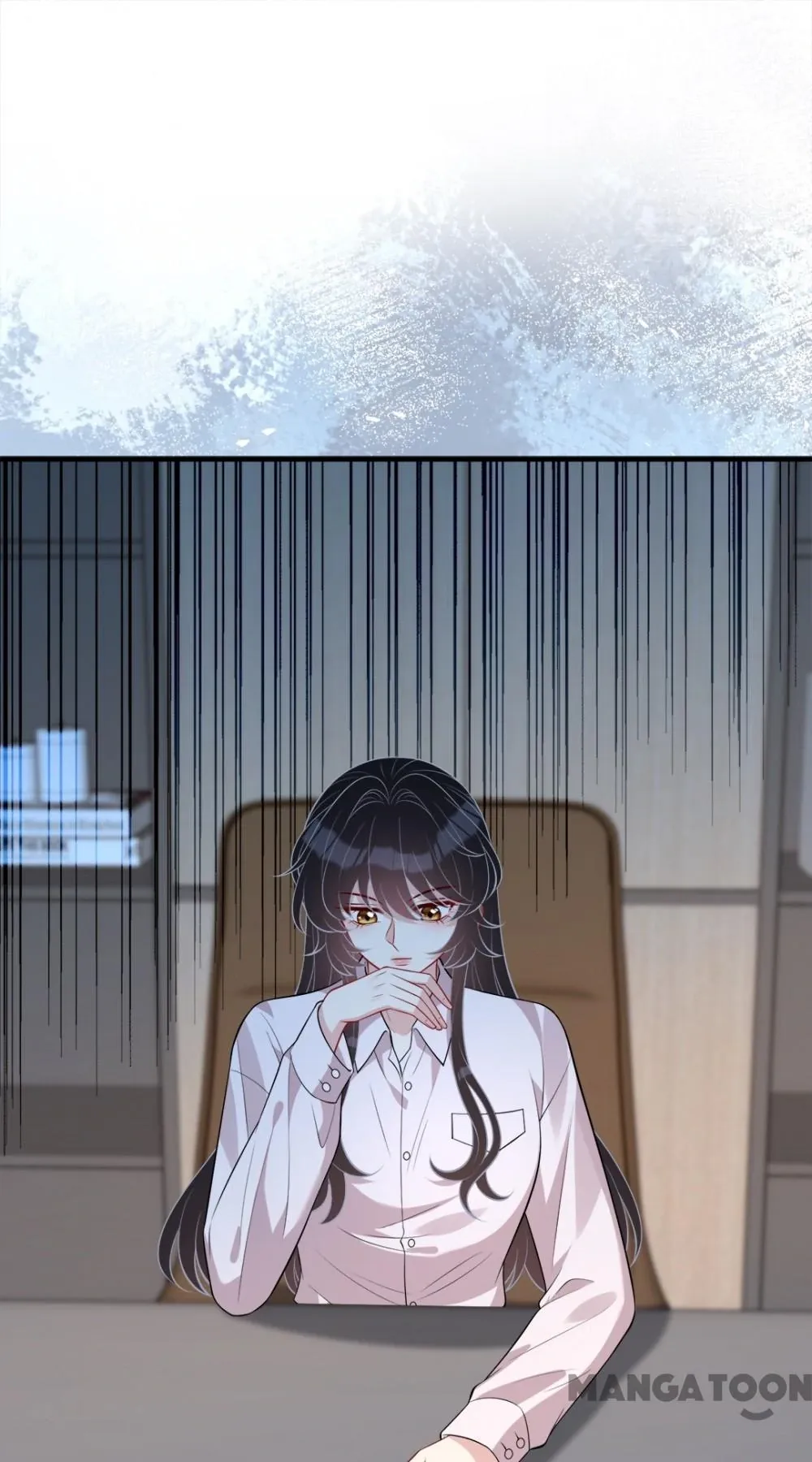 The Real Daughter, She Is an Almighty Boss Chapter 94 Online - página 34