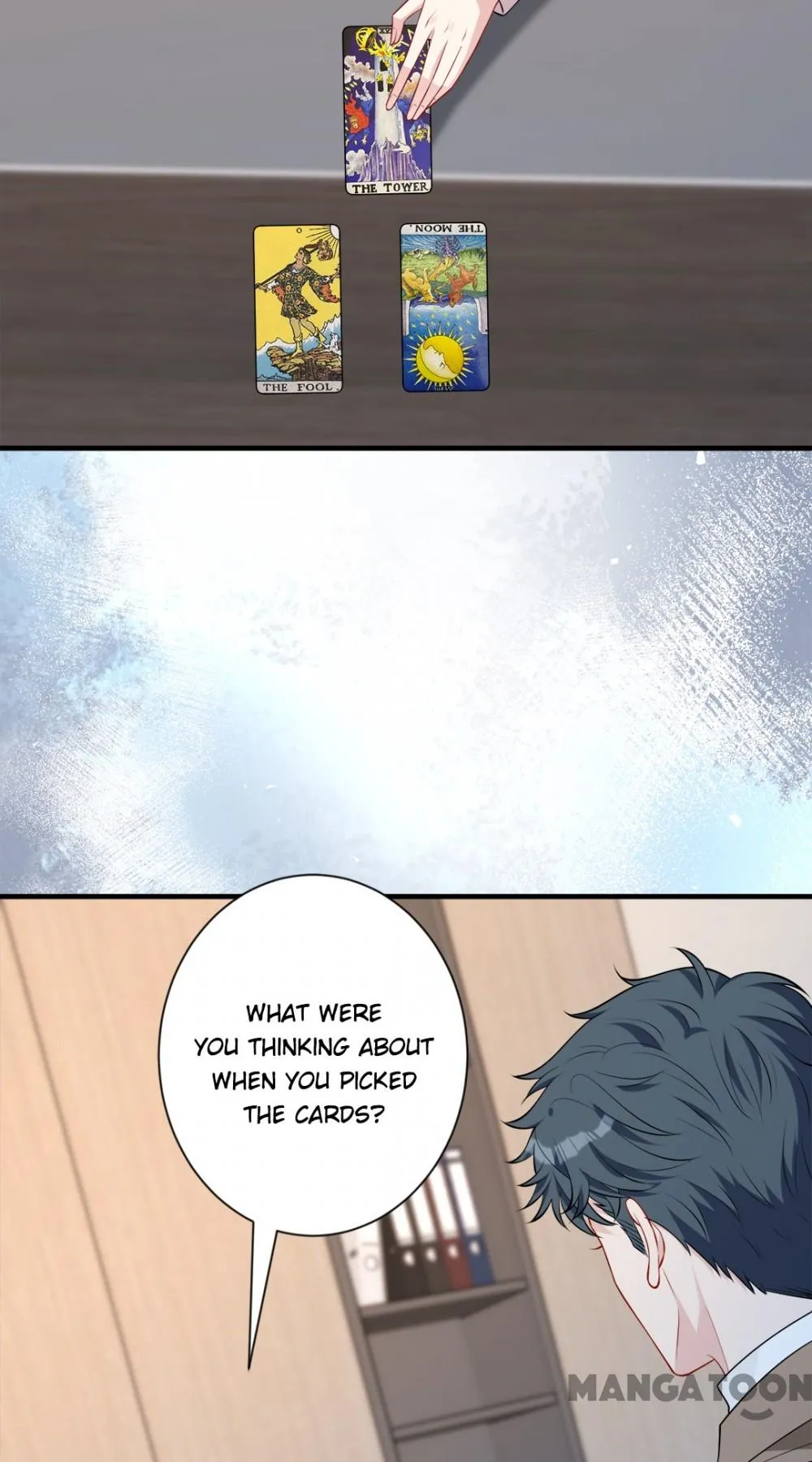 The Real Daughter, She Is an Almighty Boss Chapter 94 Online - página 35