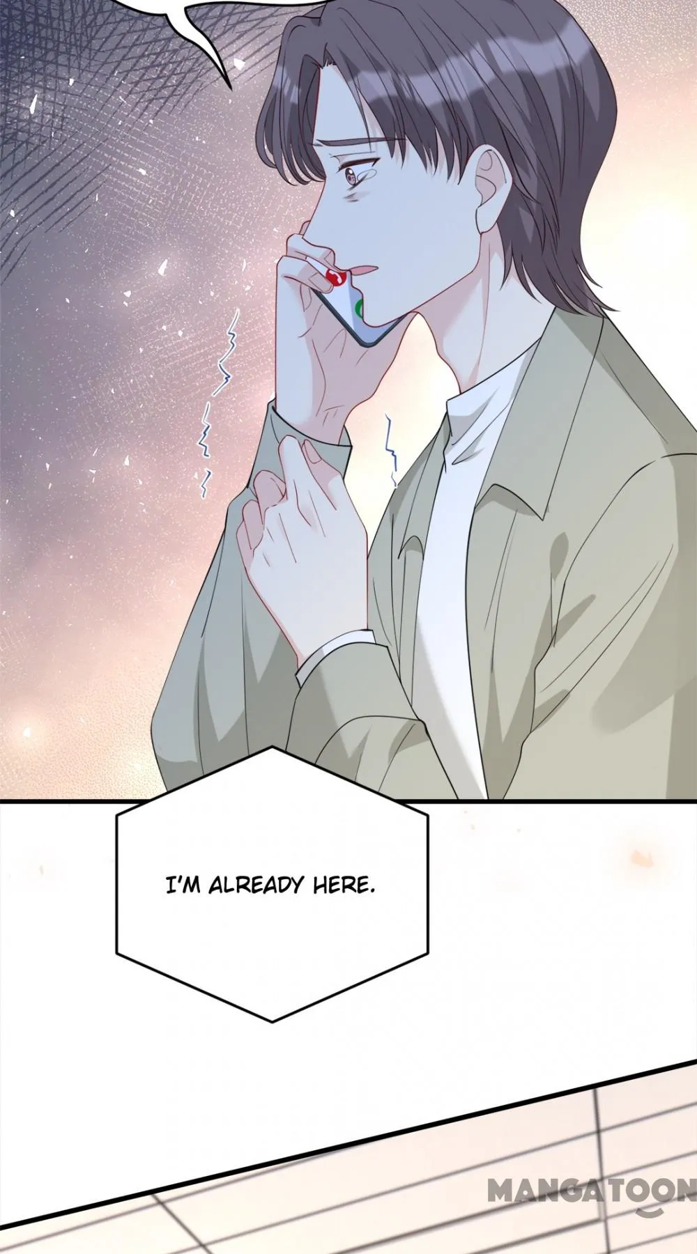 The Real Daughter, She Is an Almighty Boss Chapter 96 Online - página 9