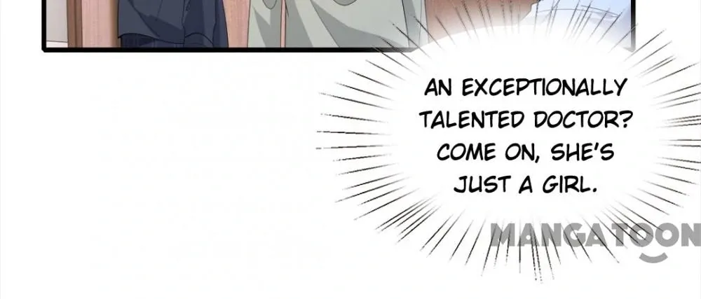 The Real Daughter, She Is an Almighty Boss Chapter 96 Online - página 12