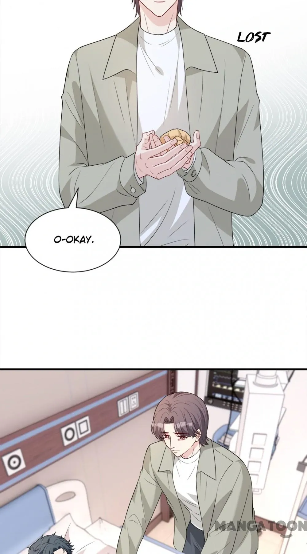 The Real Daughter, She Is an Almighty Boss Chapter 96 Online - página 18