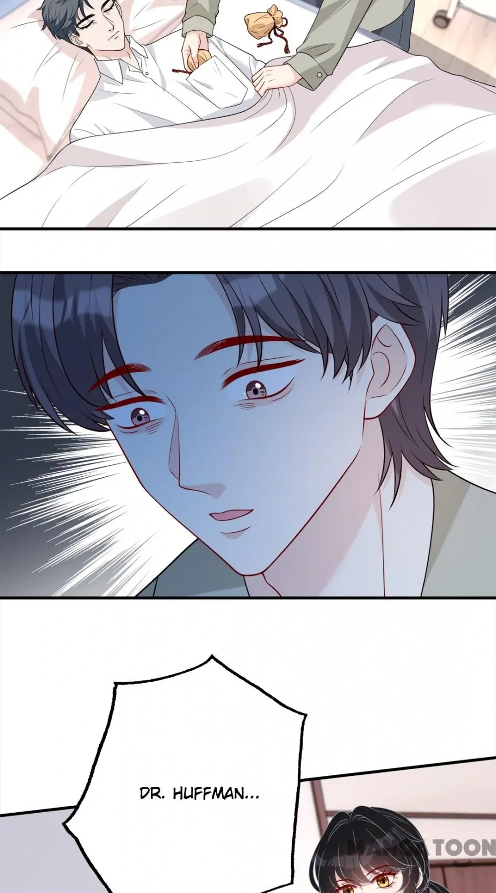 The Real Daughter, She Is an Almighty Boss Chapter 96 Online - página 19