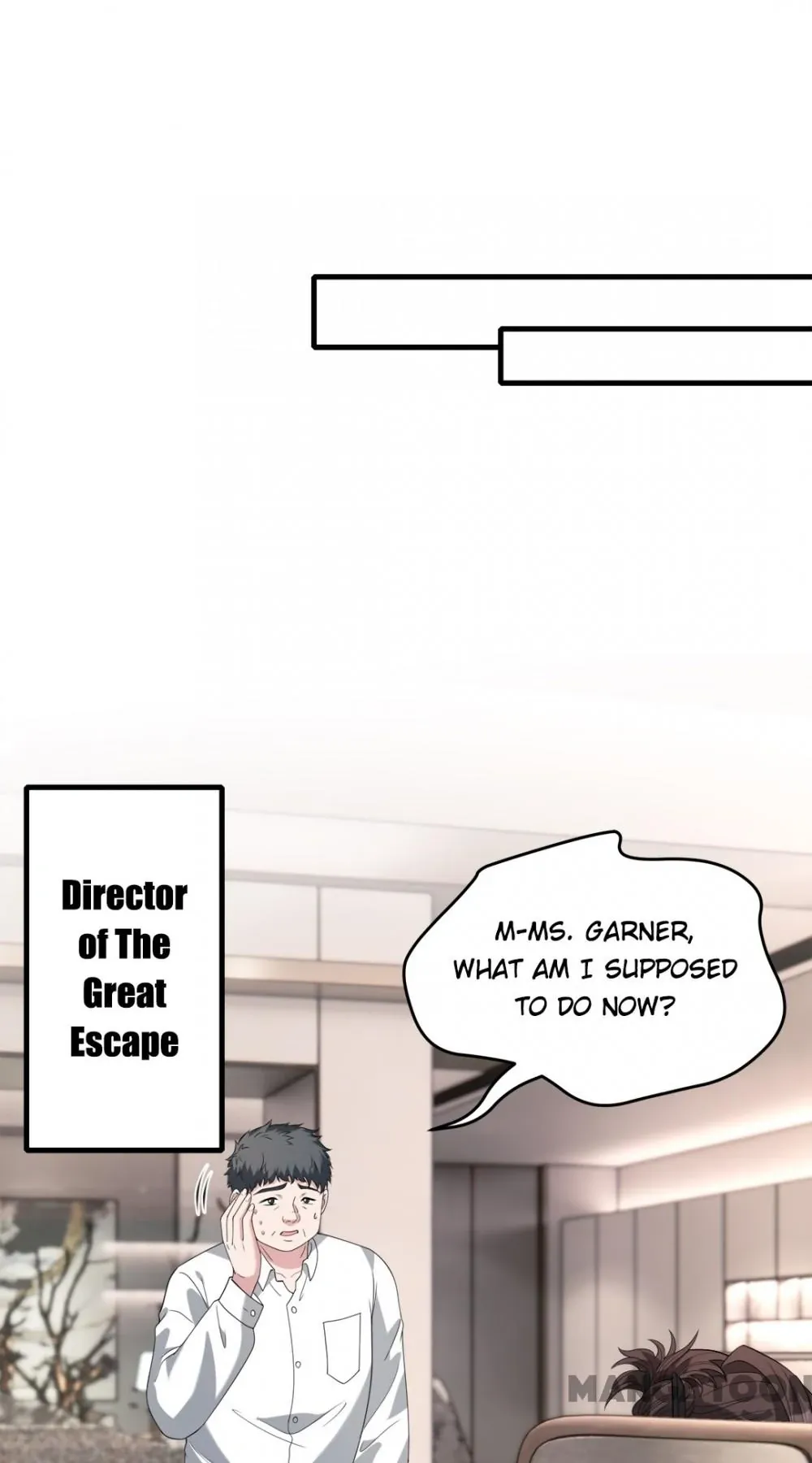 The Real Daughter, She Is an Almighty Boss Chapter 96 Online - página 27