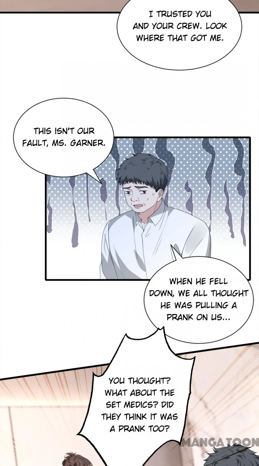 The Real Daughter, She Is an Almighty Boss Chapter 96 Online - página 29