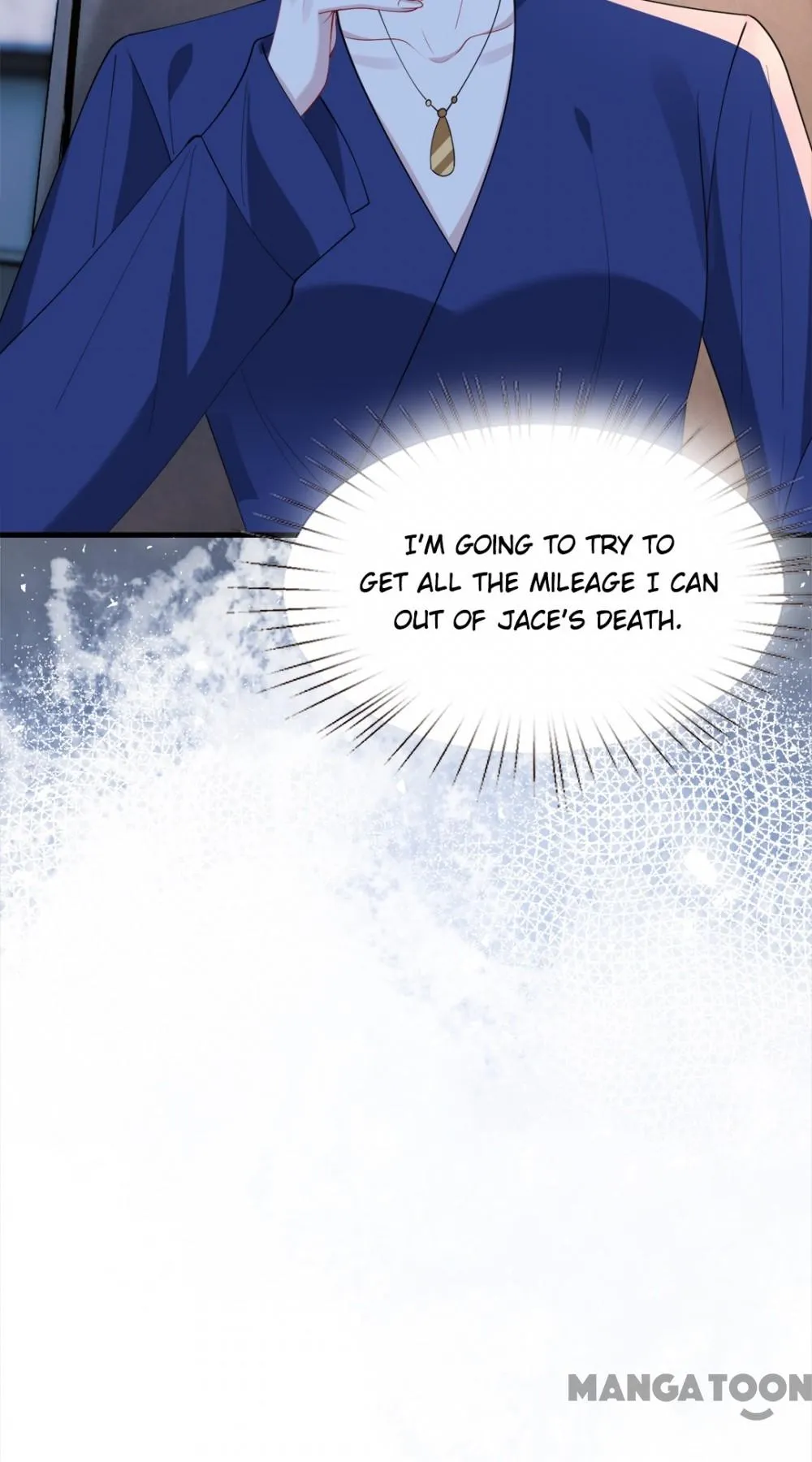 The Real Daughter, She Is an Almighty Boss Chapter 96 Online - página 35