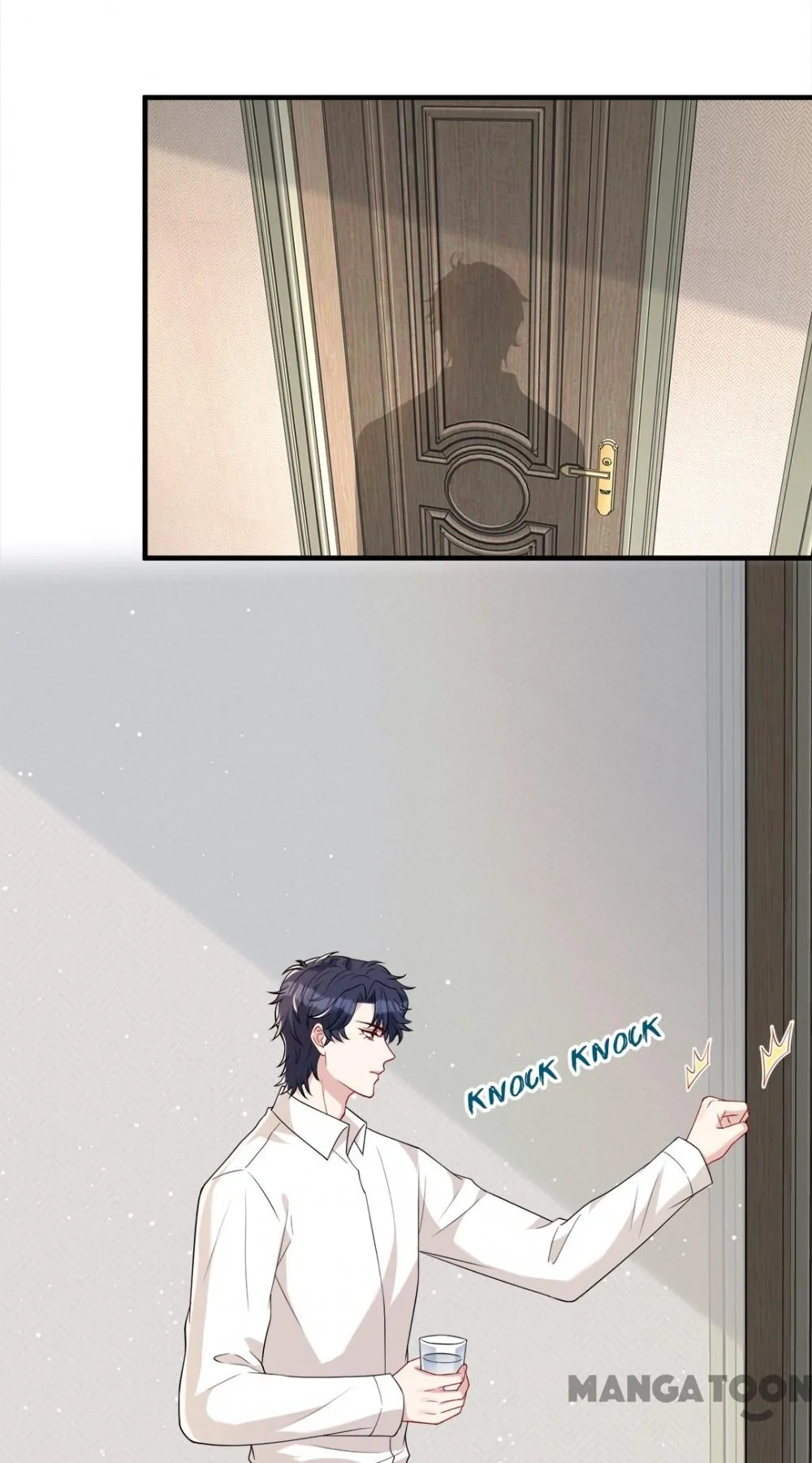 The Real Daughter, She Is an Almighty Boss Chapter 97 Online - página 8