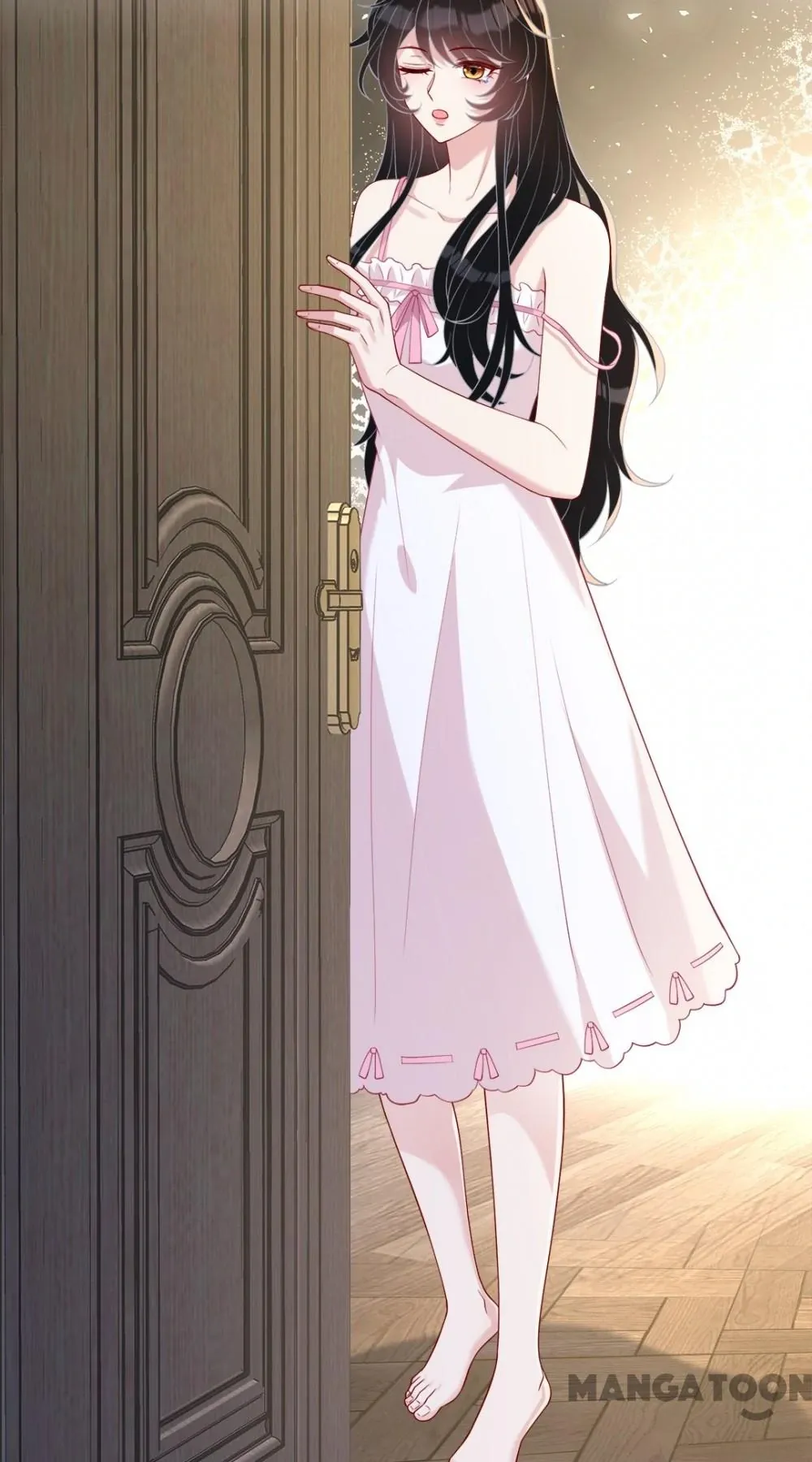 The Real Daughter, She Is an Almighty Boss Chapter 97 Online - página 10