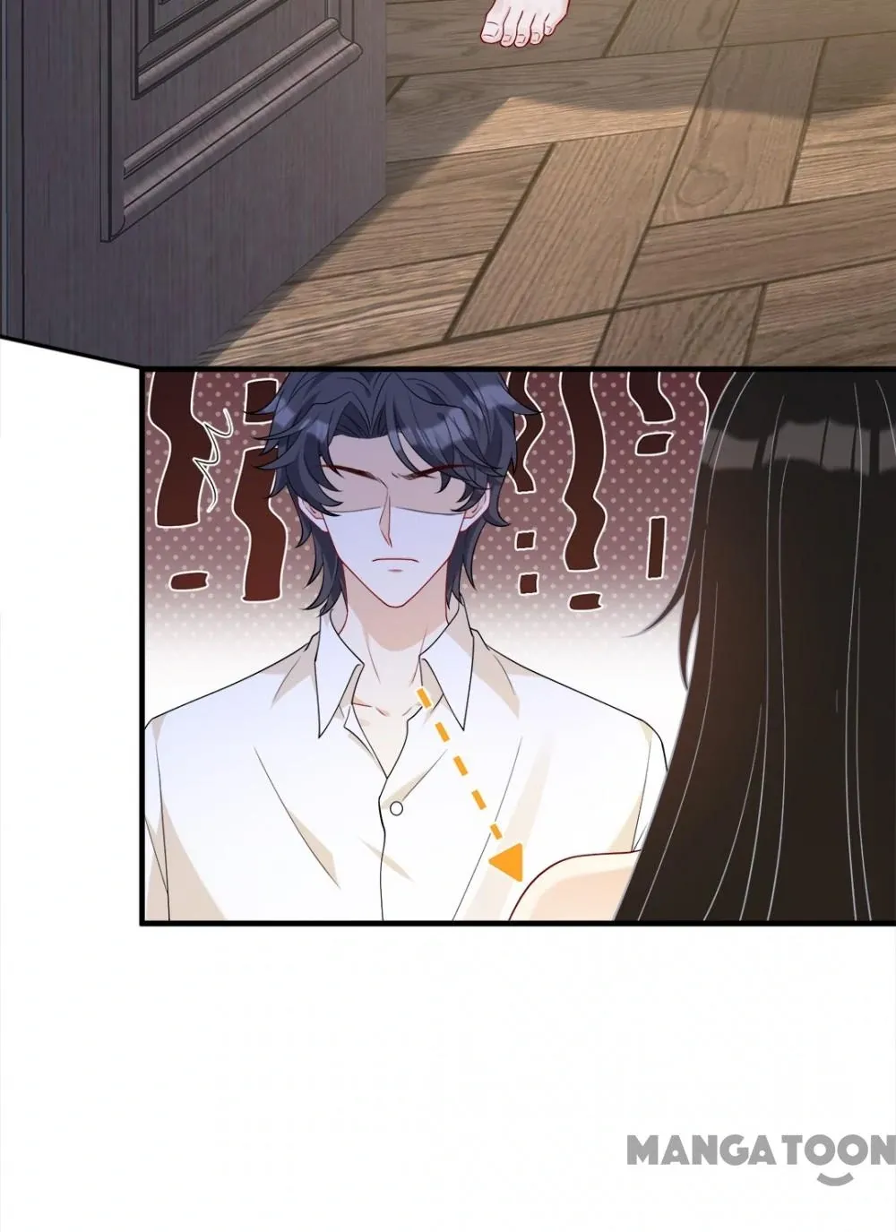 The Real Daughter, She Is an Almighty Boss Chapter 97 Online - página 11