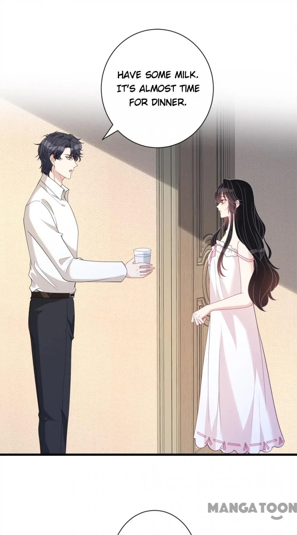 The Real Daughter, She Is an Almighty Boss Chapter 97 Online - página 12