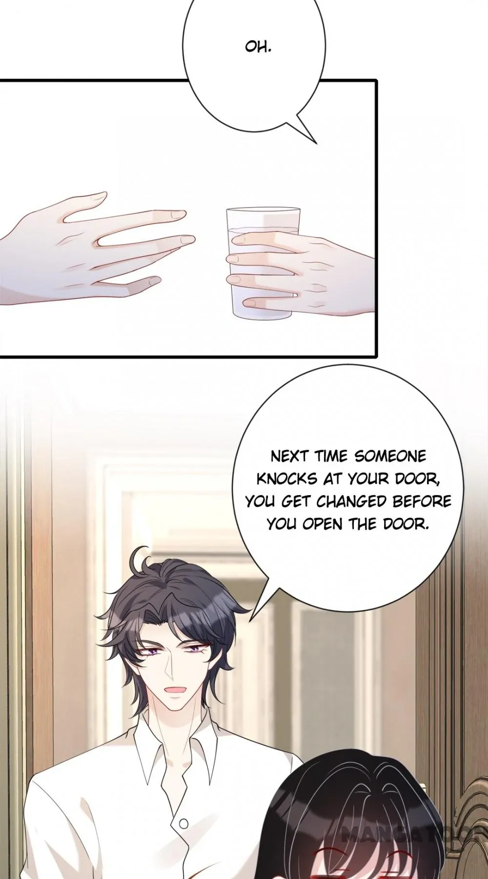 The Real Daughter, She Is an Almighty Boss Chapter 97 Online - página 13