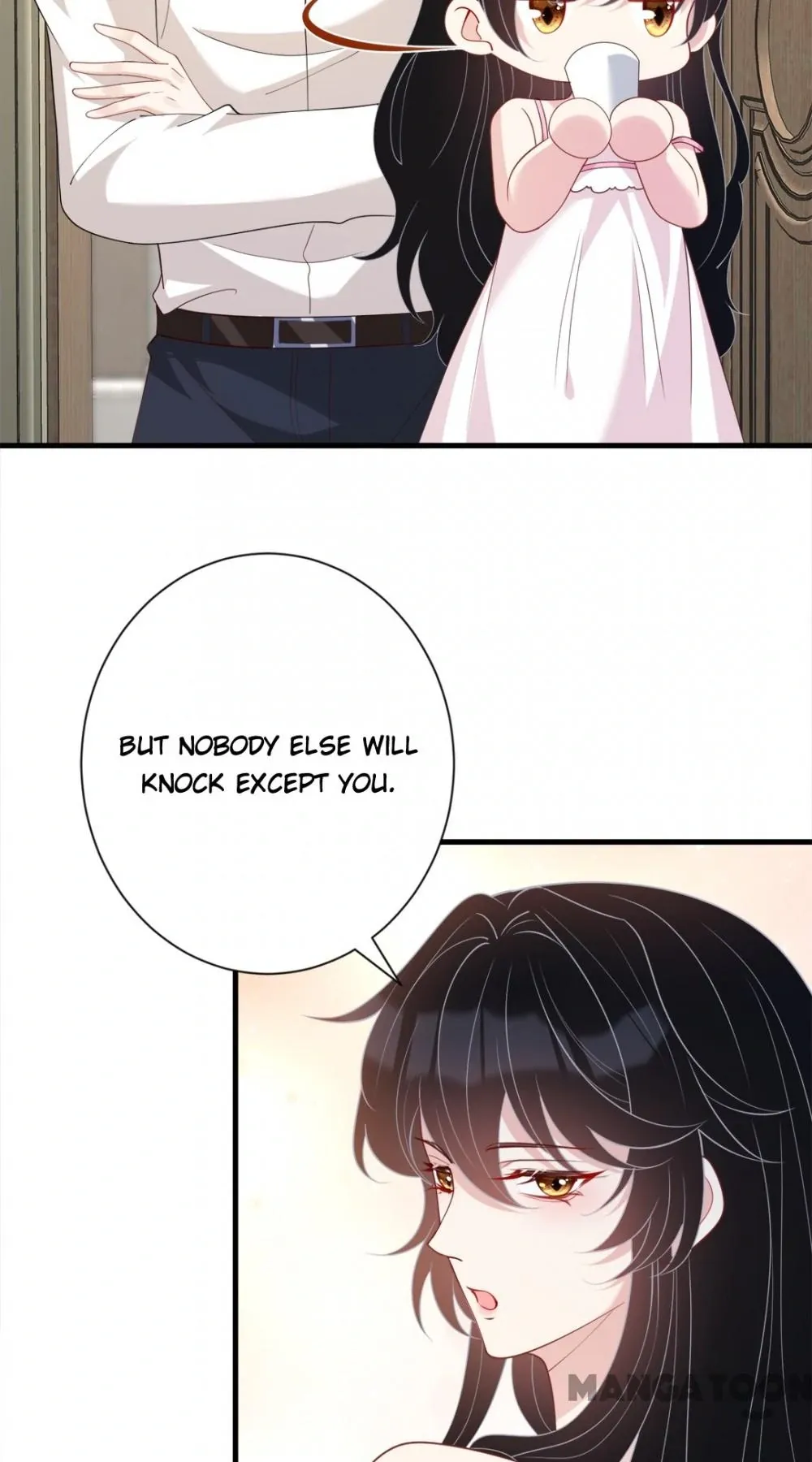 The Real Daughter, She Is an Almighty Boss Chapter 97 Online - página 14