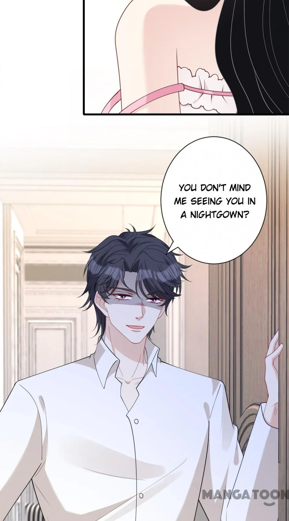 The Real Daughter, She Is an Almighty Boss Chapter 97 Online - página 15