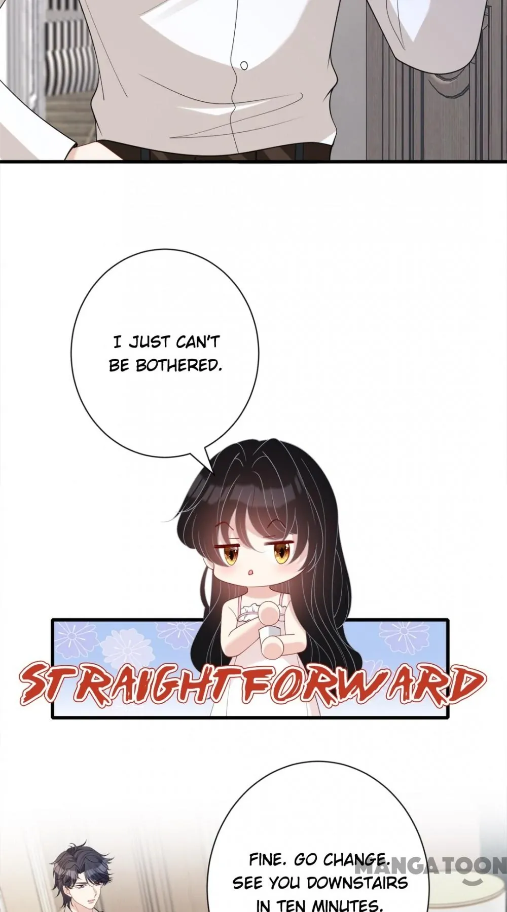 The Real Daughter, She Is an Almighty Boss Chapter 97 Online - página 16