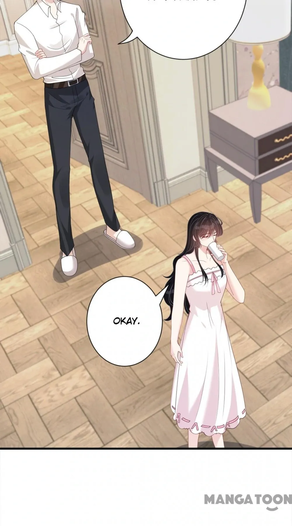 The Real Daughter, She Is an Almighty Boss Chapter 97 Online - página 17