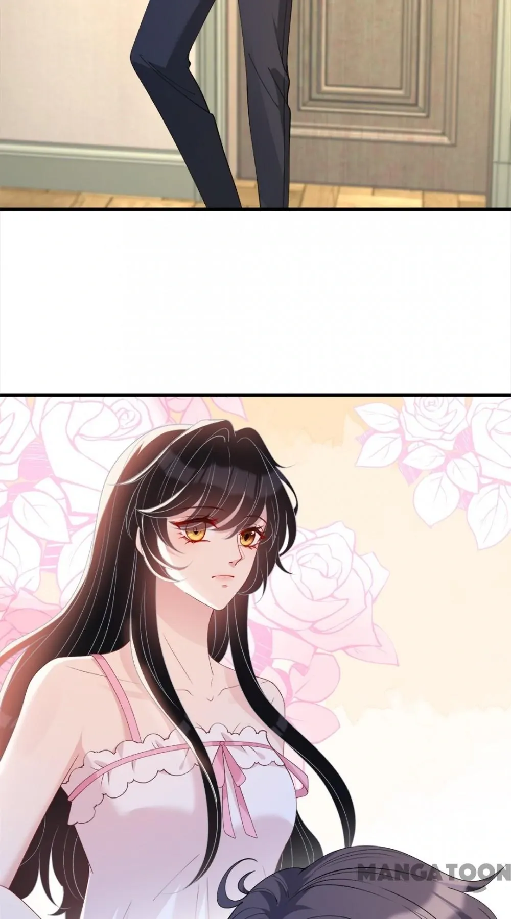 The Real Daughter, She Is an Almighty Boss Chapter 97 Online - página 19
