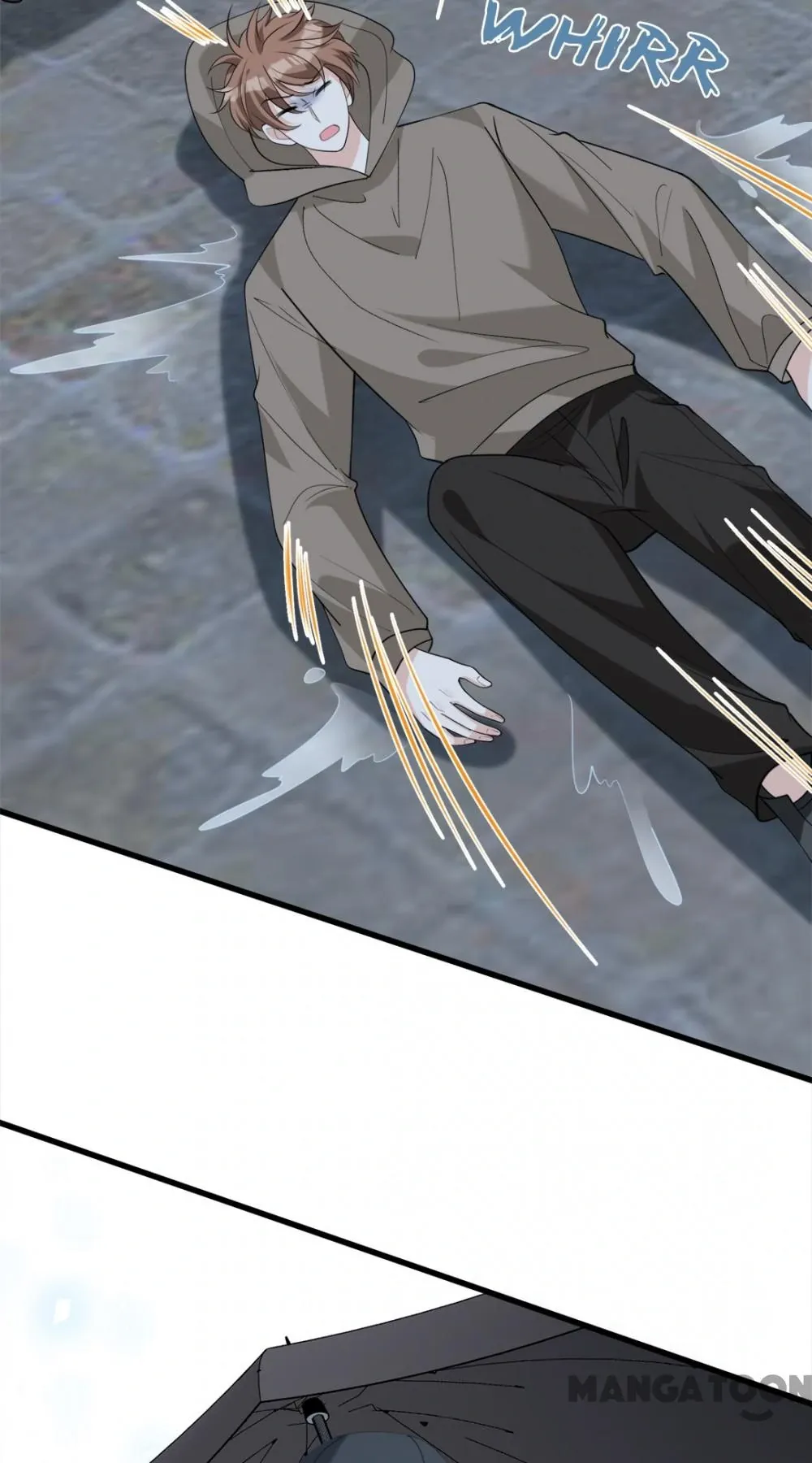 The Real Daughter, She Is an Almighty Boss Chapter 97 Online - página 27