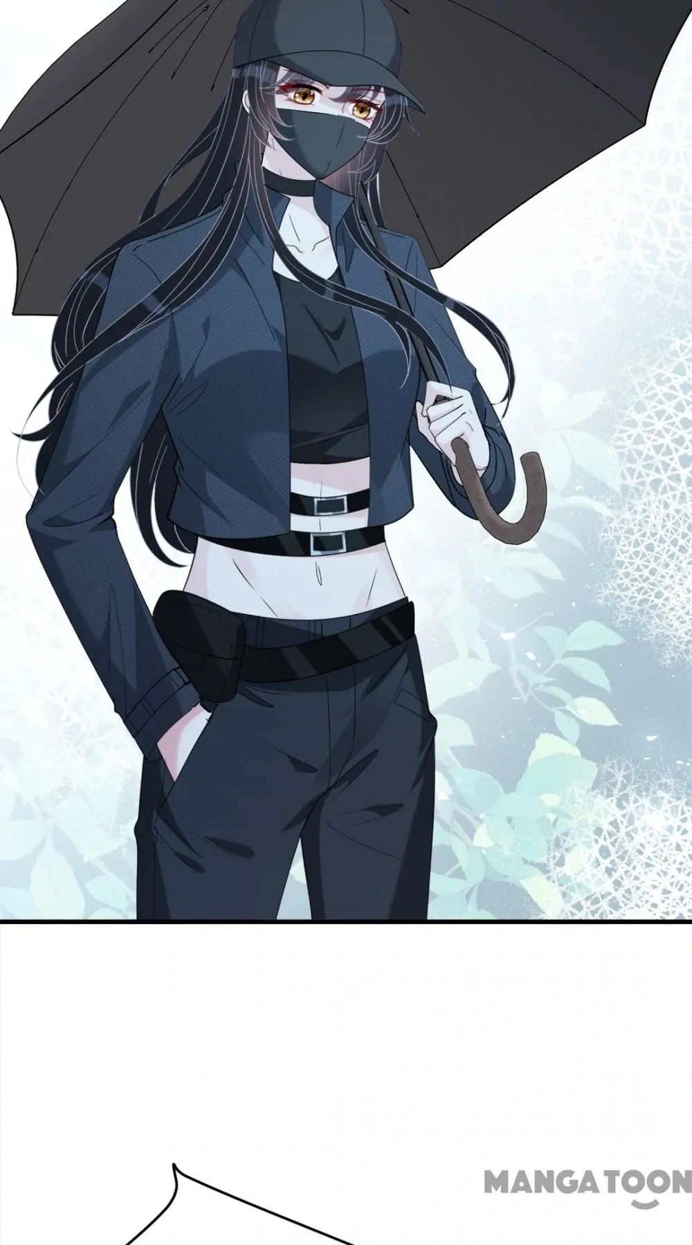 The Real Daughter, She Is an Almighty Boss Chapter 97 Online - página 28
