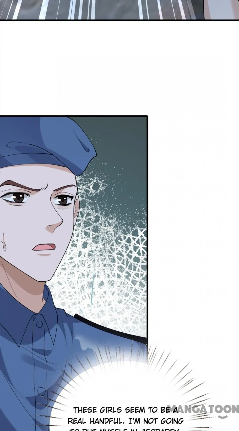 The Real Daughter, She Is an Almighty Boss Chapter 97 Online - página 32