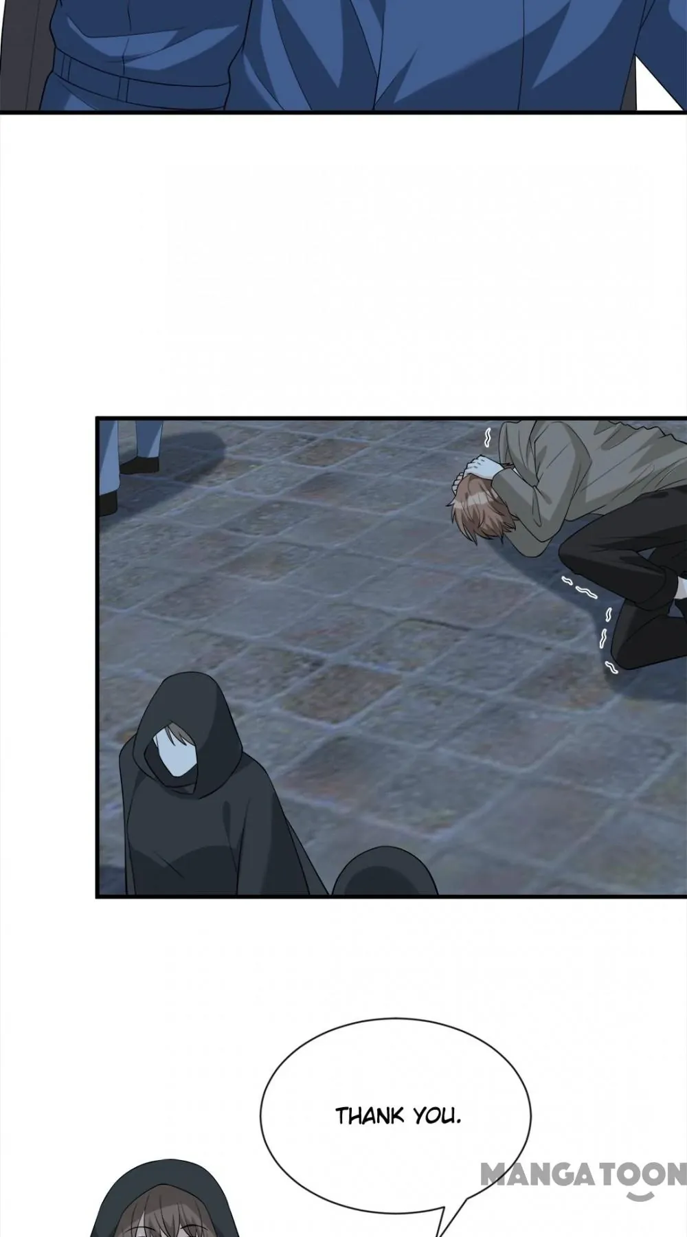 The Real Daughter, She Is an Almighty Boss Chapter 97 Online - página 35
