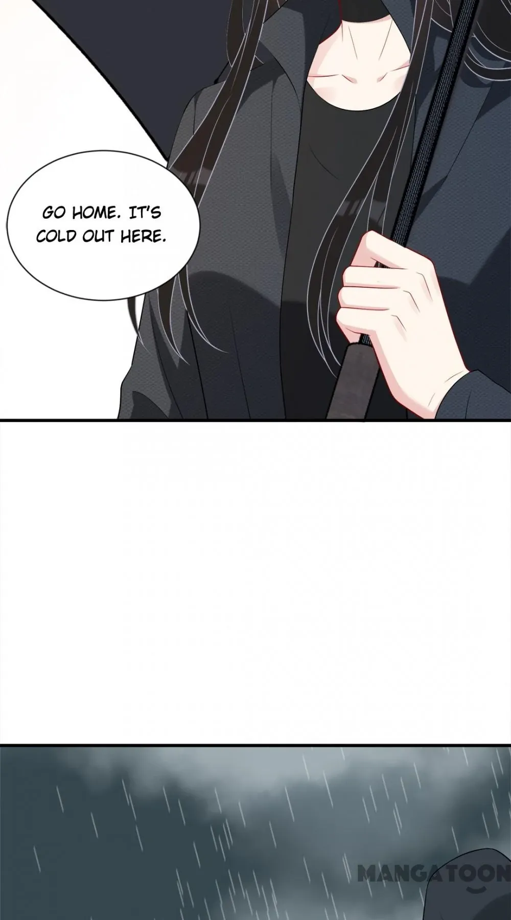 The Real Daughter, She Is an Almighty Boss Chapter 97 Online - página 37